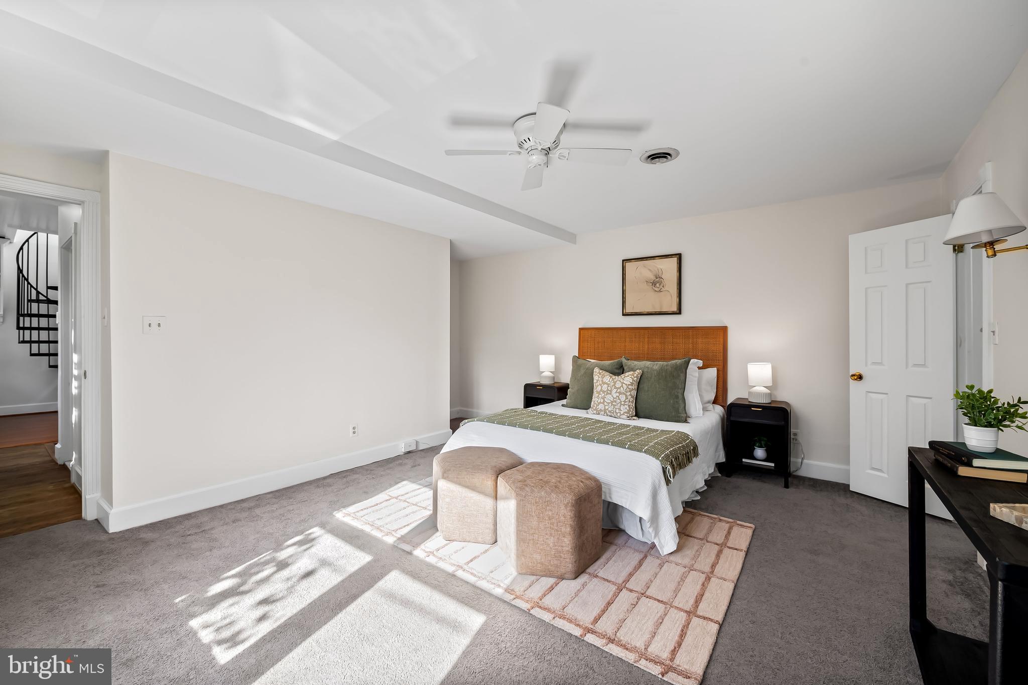 FEDERAL HILL HISTORIC DISTRICT - Residential Income