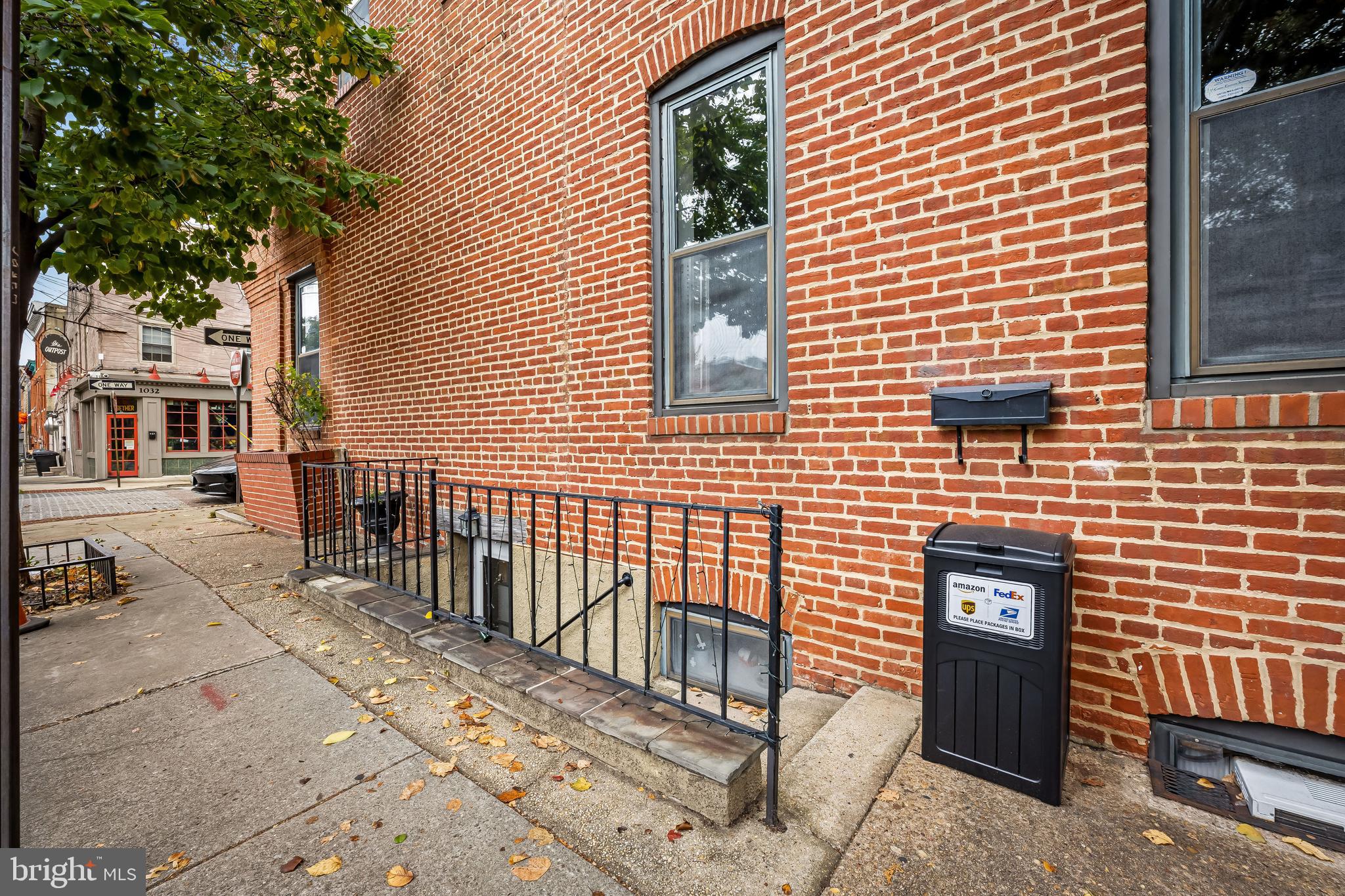 FEDERAL HILL HISTORIC DISTRICT - Residential Income