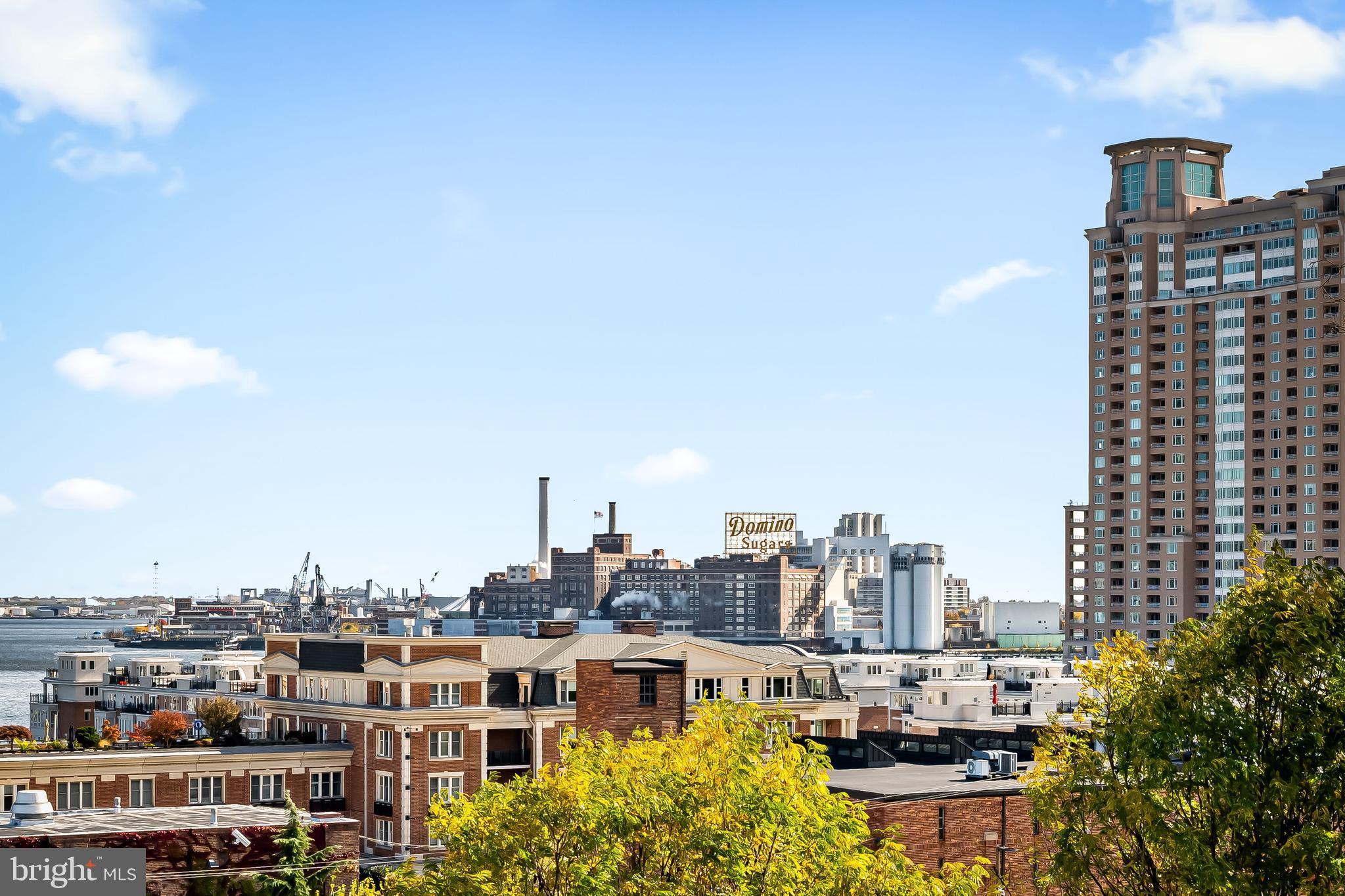 FEDERAL HILL HISTORIC DISTRICT - Residential Income