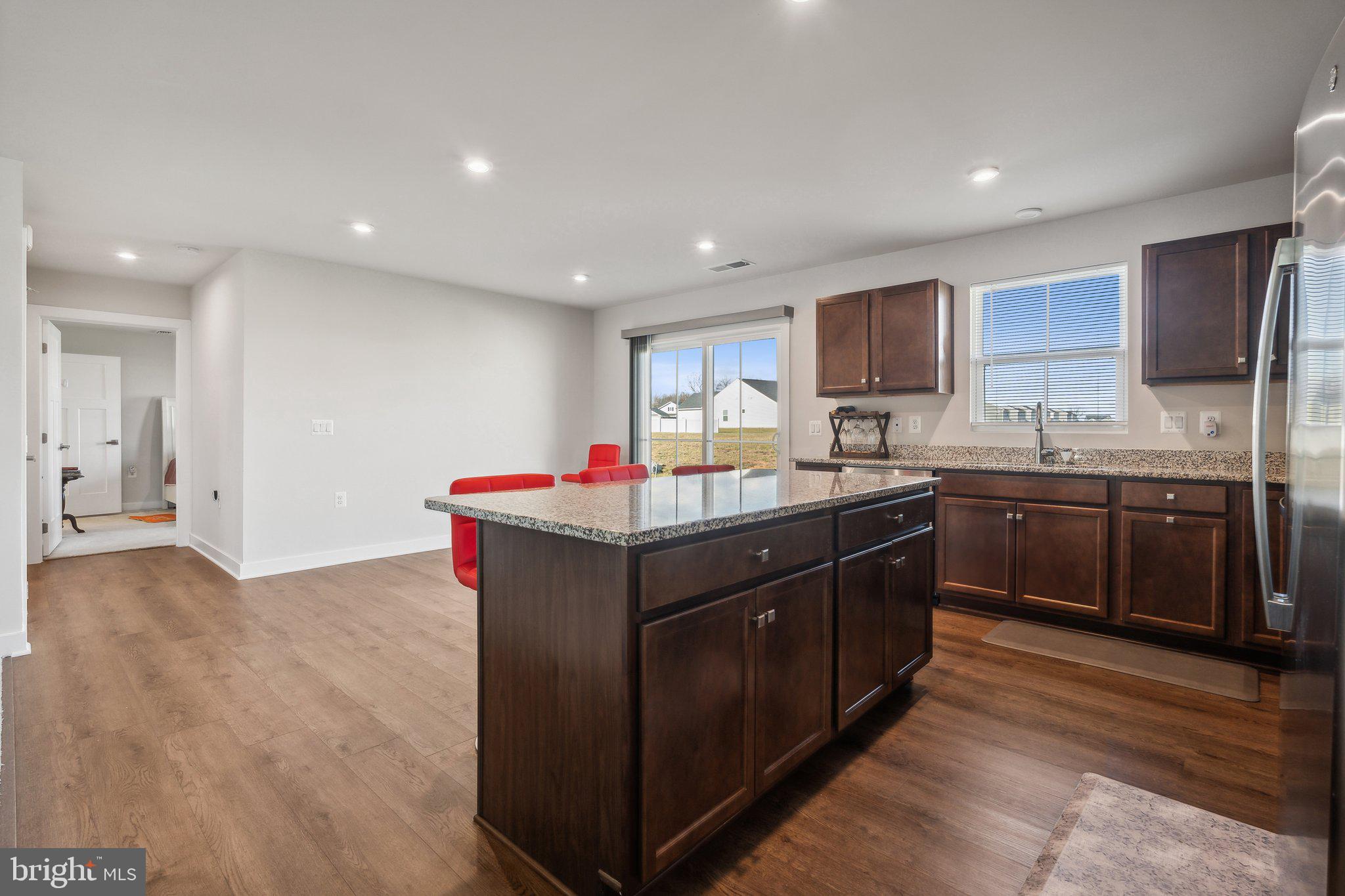 CARDINAL POINTE - Residential