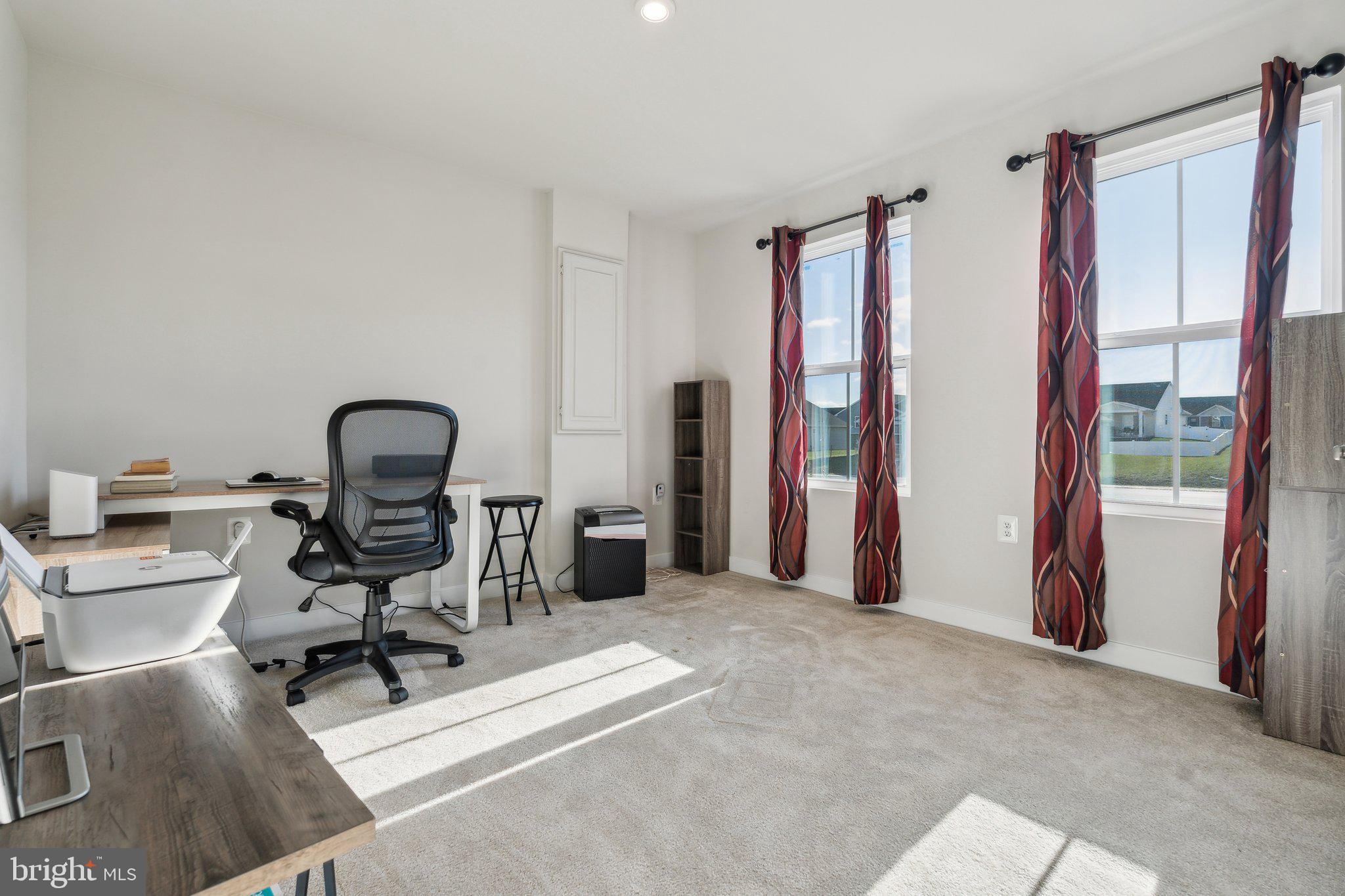 CARDINAL POINTE - Residential