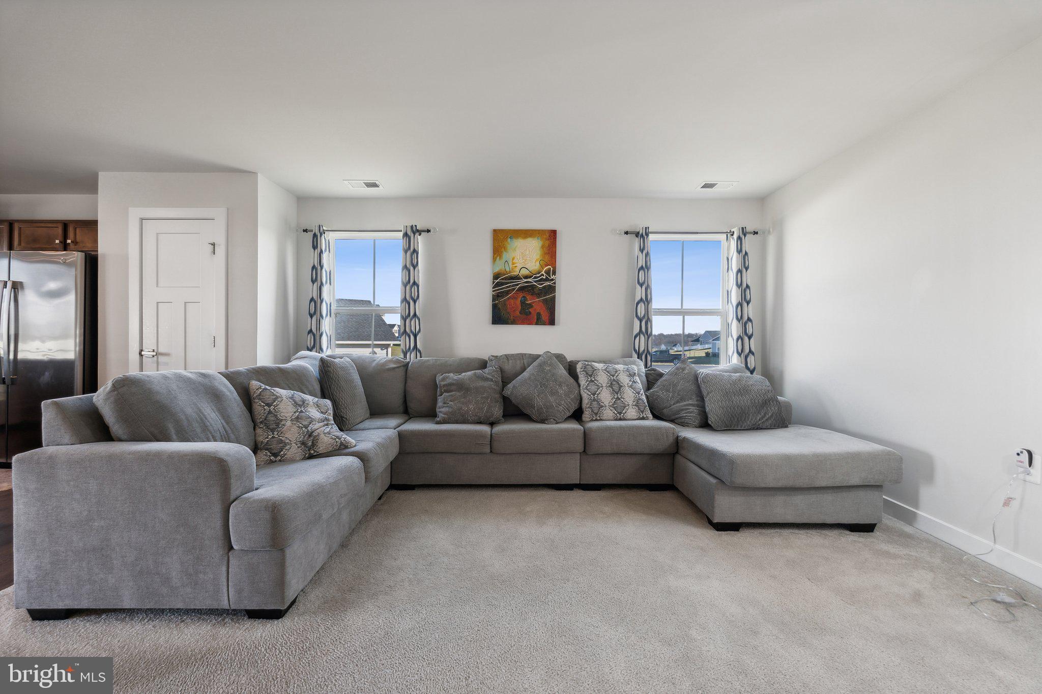 CARDINAL POINTE - Residential