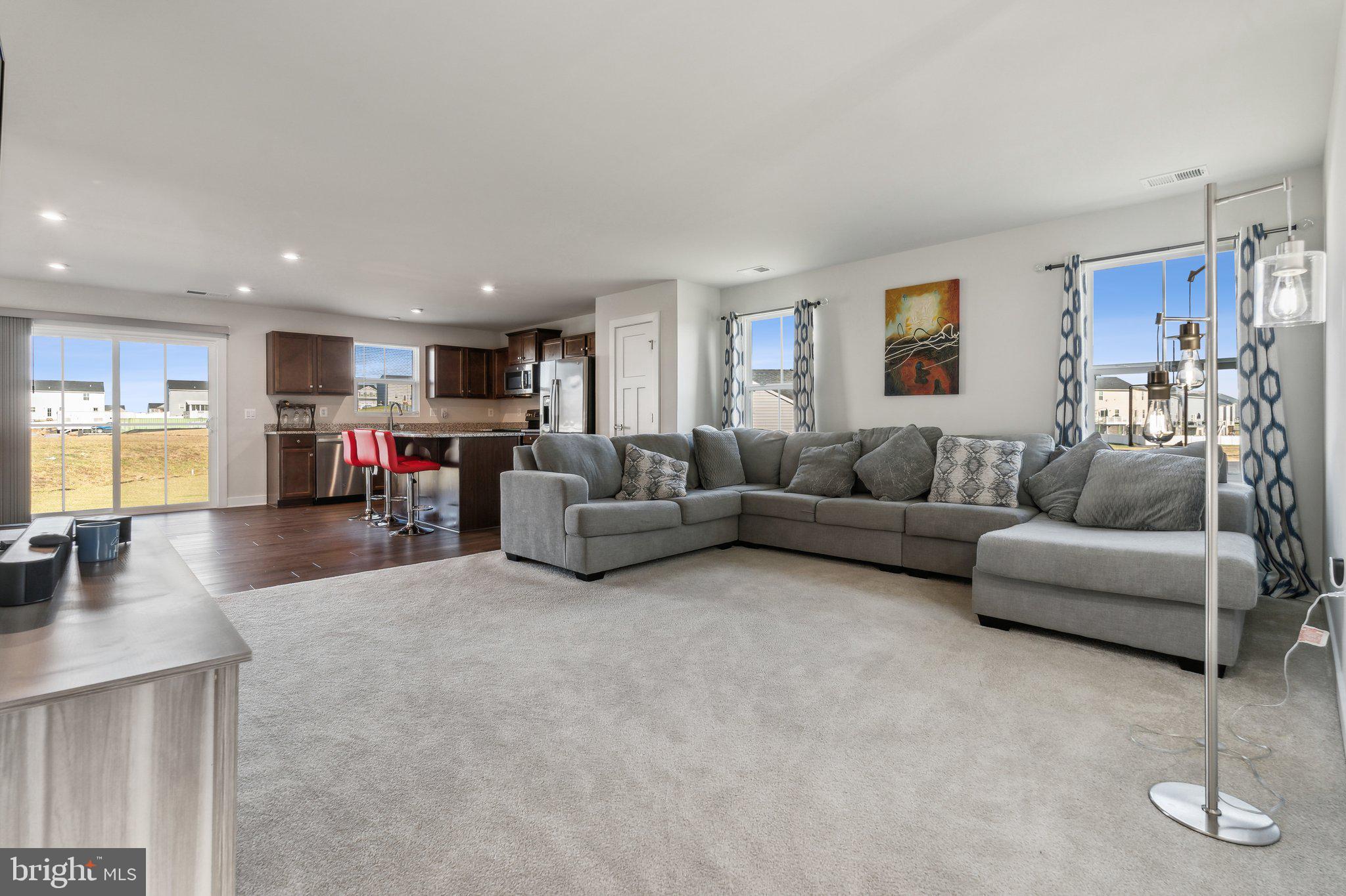 CARDINAL POINTE - Residential