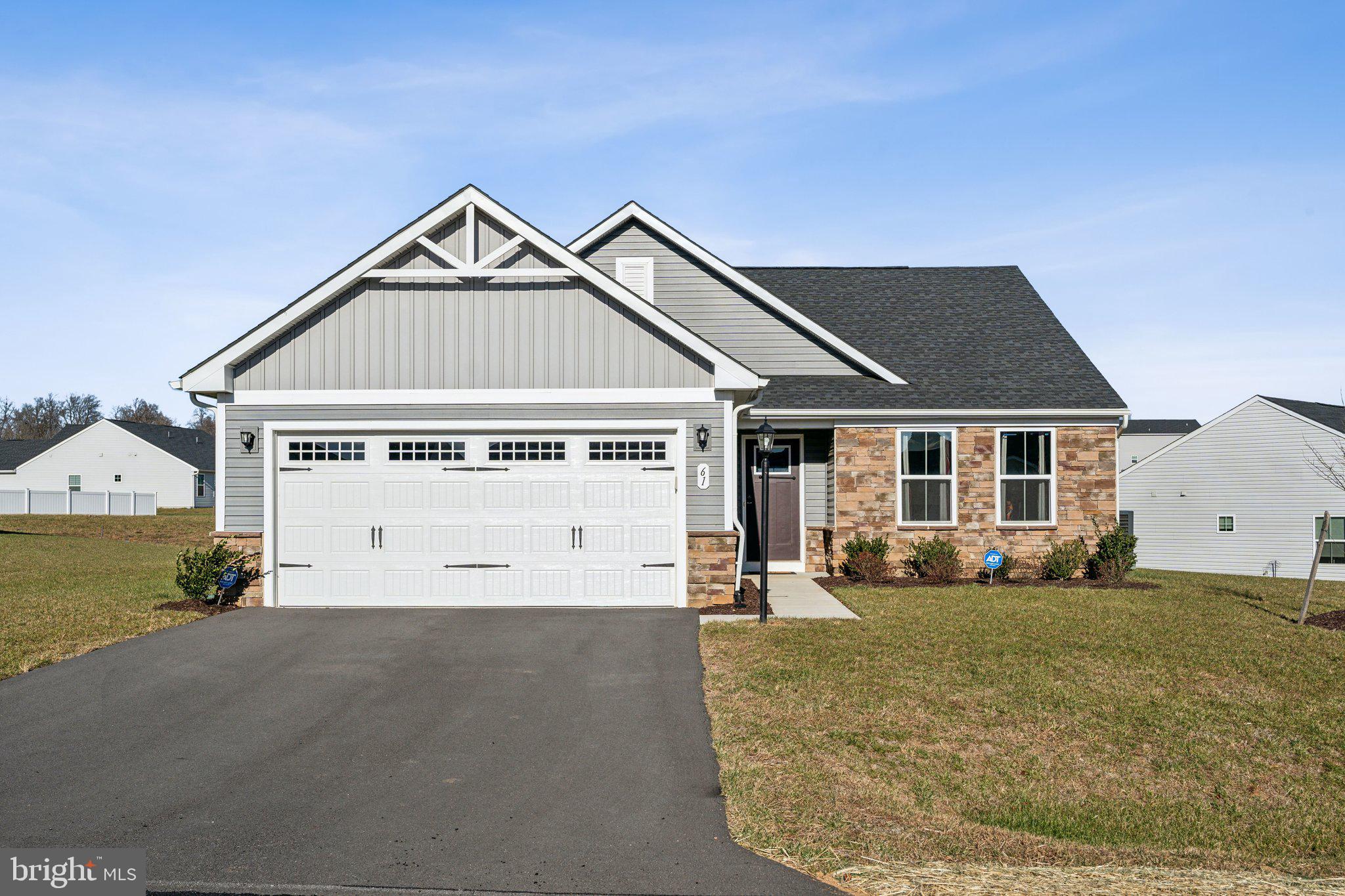 CARDINAL POINTE - Residential