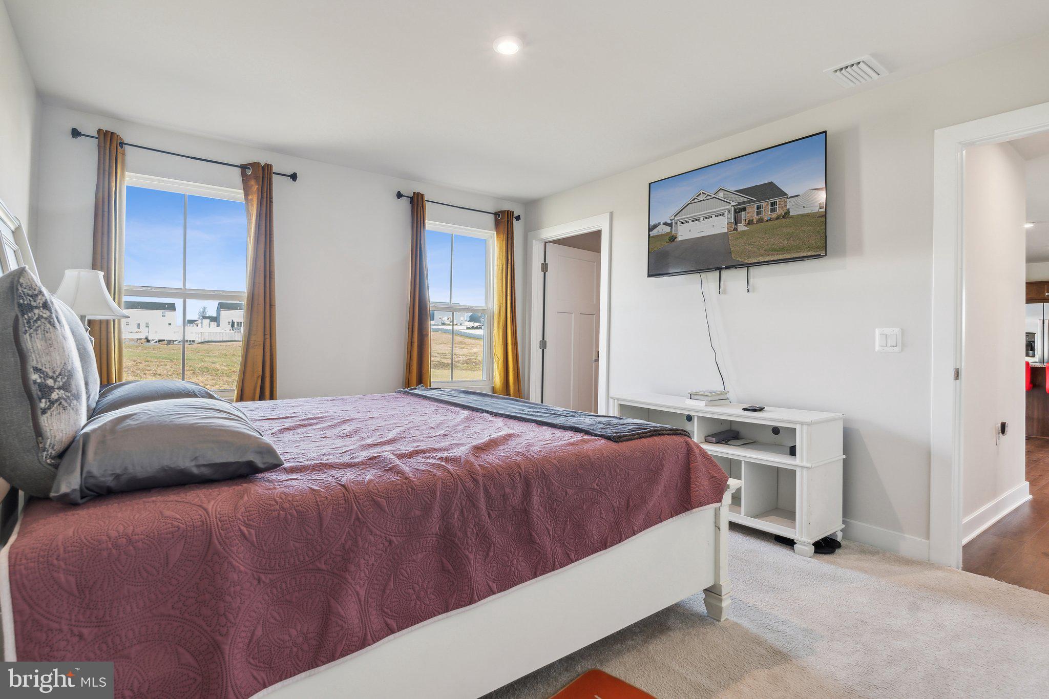 CARDINAL POINTE - Residential