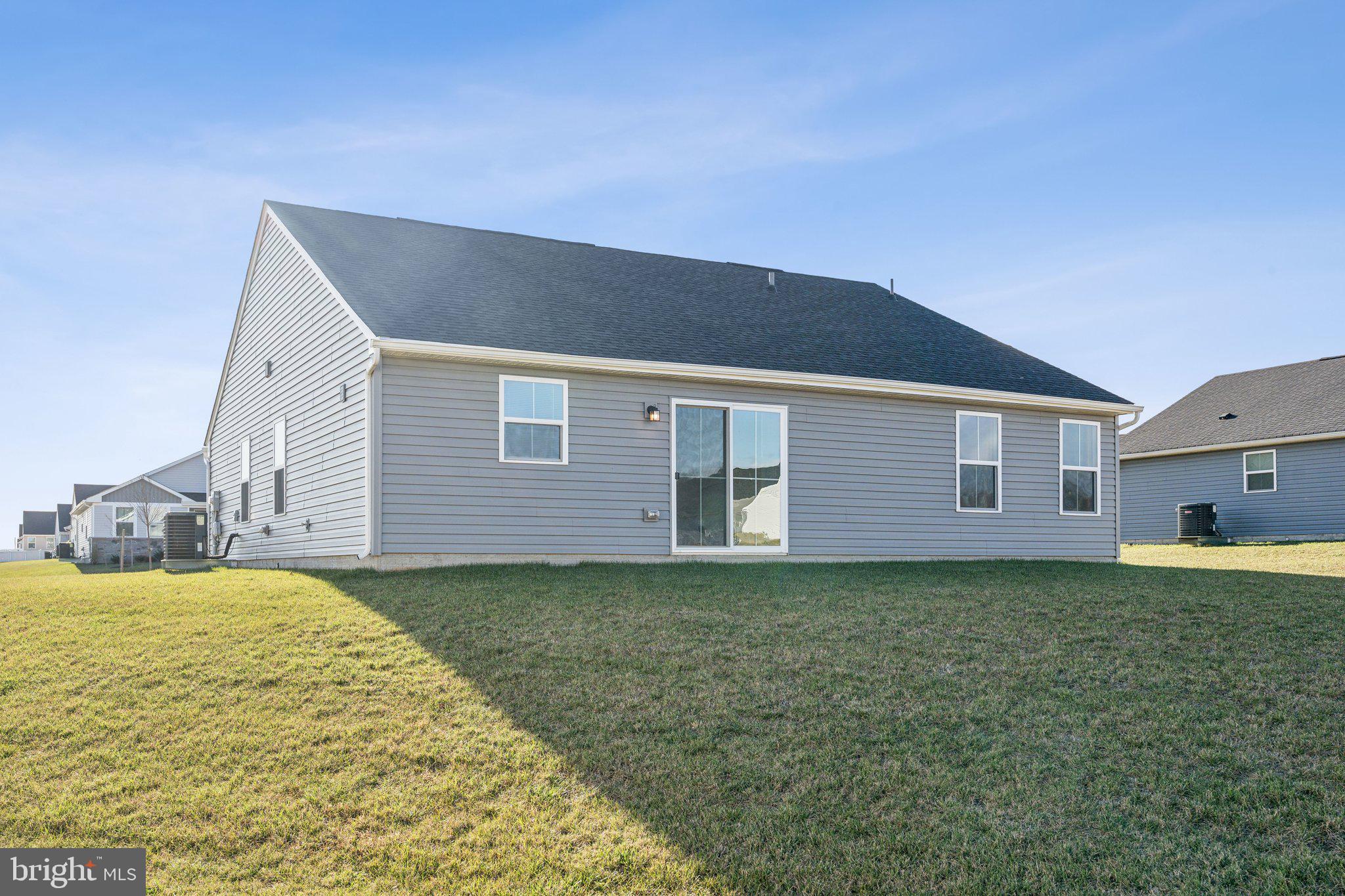 CARDINAL POINTE - Residential