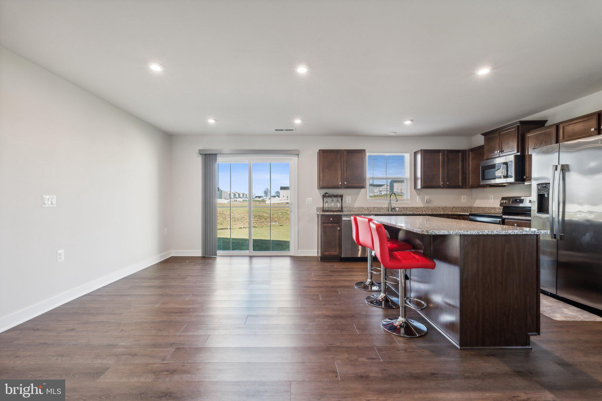 CARDINAL POINTE - Residential