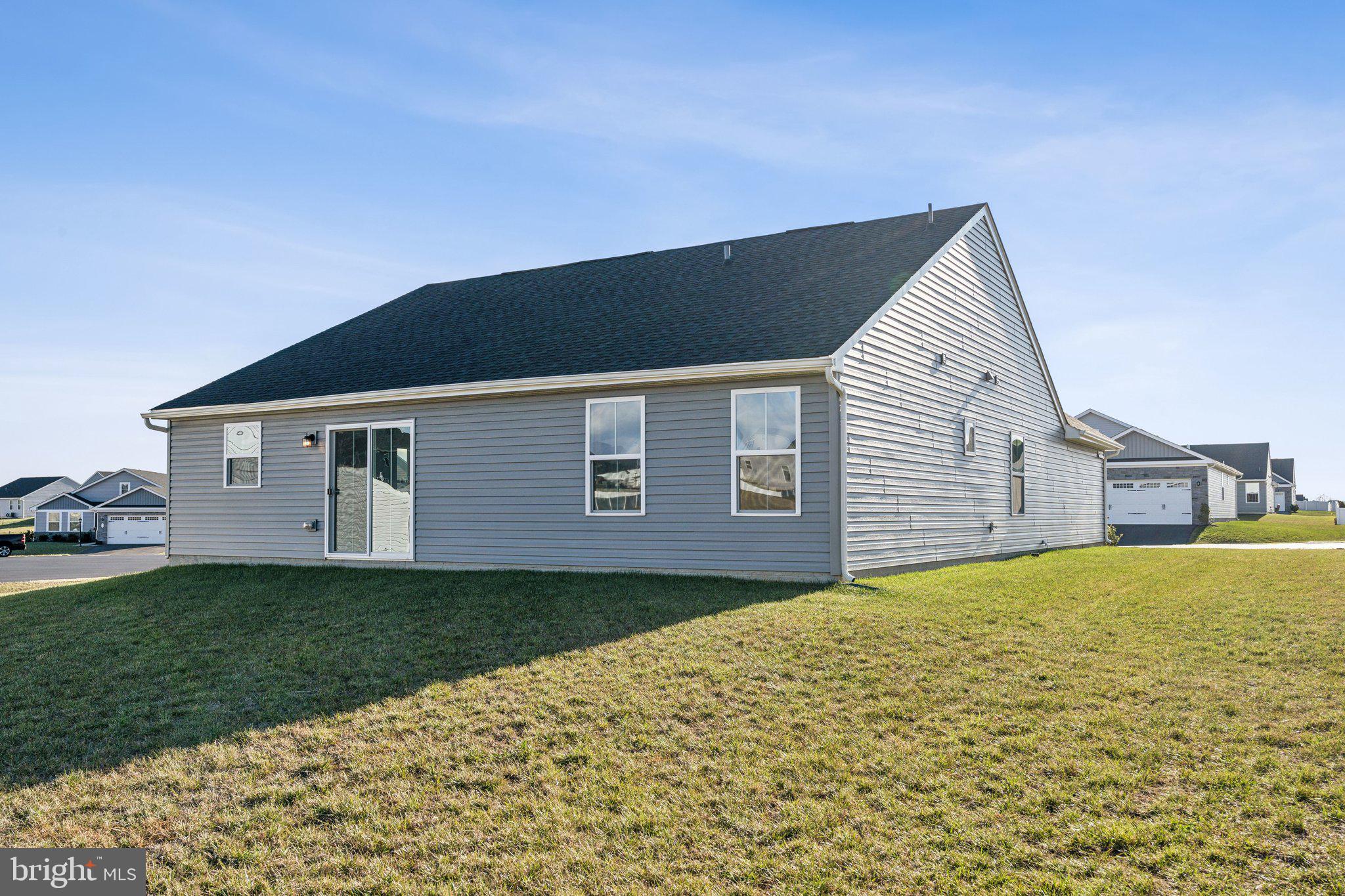 CARDINAL POINTE - Residential