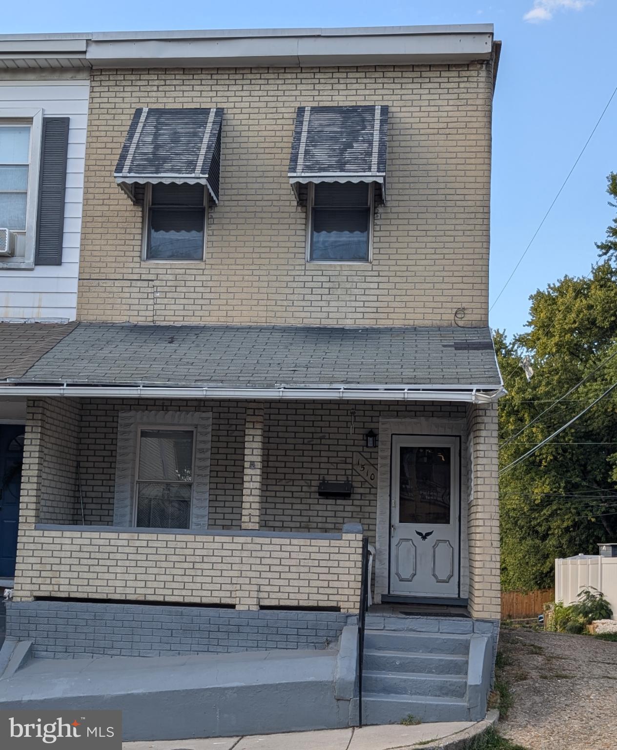 Nestled in the charming Hampden Historic District, this end-of-row townhouse presents a unique investment opportunity that combines historic charm with modern potential. Built in 1880, this traditional frame home boasts a character that is hard to replicate, making it an attractive option for those looking to capitalize on the growing demand for rental properties in this vibrant neighborhood. With 928 square feet of untapped potential, this two-bedroom, one-bathroom residence is a blank canvas awaiting your vision. The unfinished basement offers additional space for expansion or storage, allowing savvy investors to create added value through renovations. Imagine transforming this space into a cozy den, a home office, or even a rental suite-options abound! The property's prime location in the Hampden Historic District means you're just steps away from eclectic shops, trendy cafes, and local parks, making it a desirable spot for renters seeking a lively community atmosphere. The area's rich history and unique character attract a diverse range of tenants, ensuring a steady stream of rental income. Investors will appreciate the potential for strong returns in this sought-after neighborhood. With the right updates, this property can command competitive rental rates, providing a solid cash flow.  Parking is available on the street, and the property's traditional architecture enhances its curb appeal, making it an inviting option for prospective tenants. This property is not just a home; it's a strategic investment in a thriving community. Whether you're a seasoned investor or looking to dip your toes into the real estate market, this townhouse offers the perfect blend of historic charm and modern potential. Don't miss your chance to secure a piece of Hampden's vibrant landscape-schedule a viewing today and envision the possibilities!