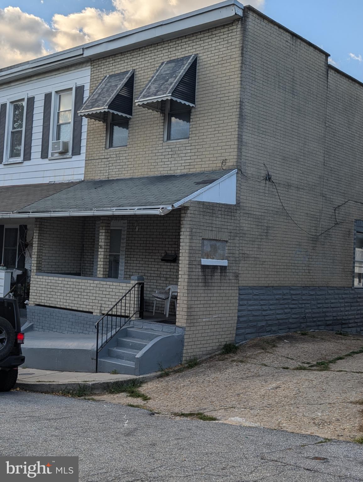 HAMPDEN HISTORIC DISTRICT - Residential