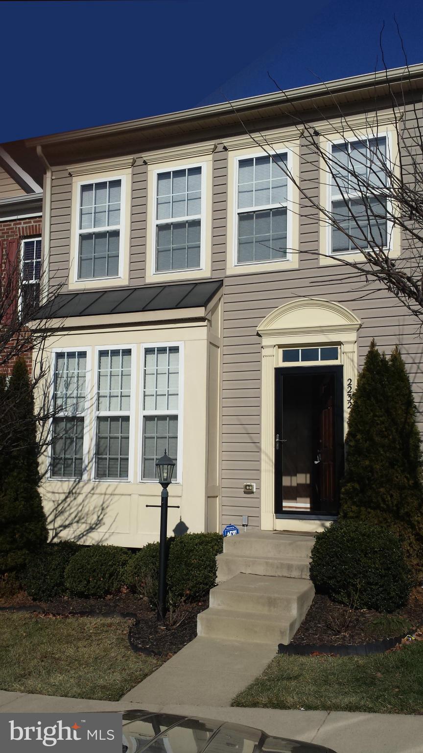 RIPPON LANDING - Residential Lease