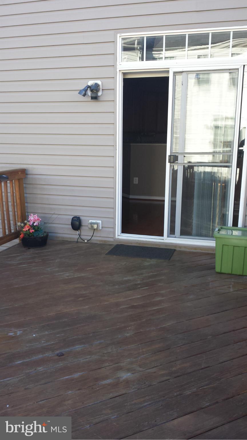 RIPPON LANDING - Residential Lease