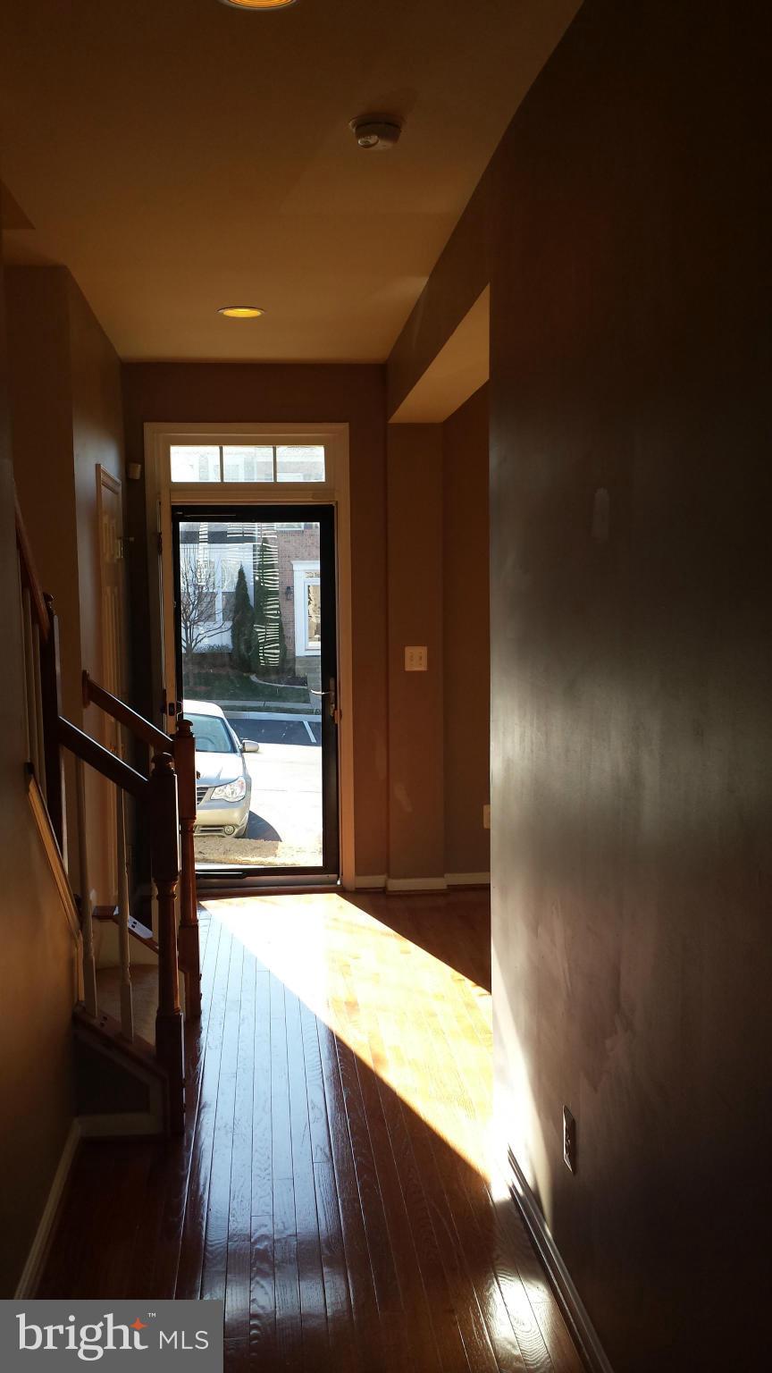 RIPPON LANDING - Residential Lease