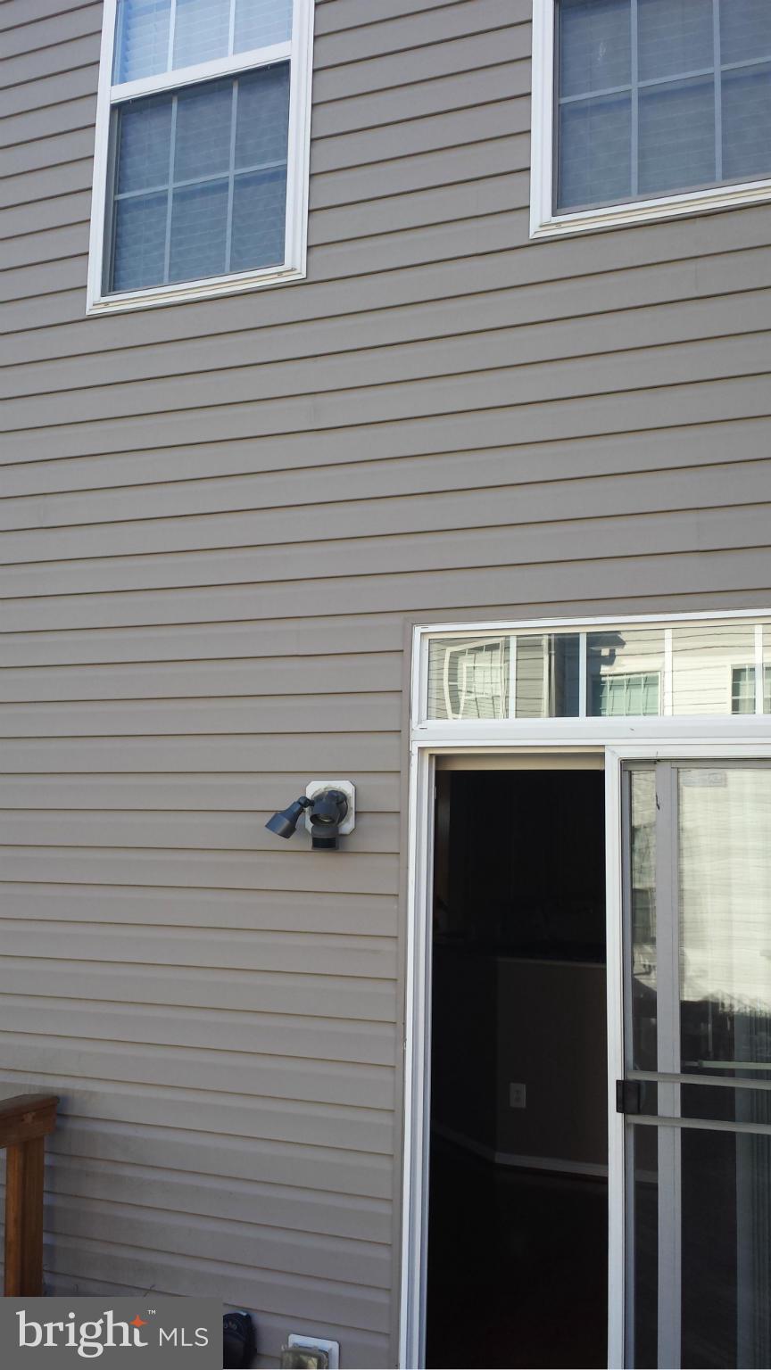 RIPPON LANDING - Residential Lease