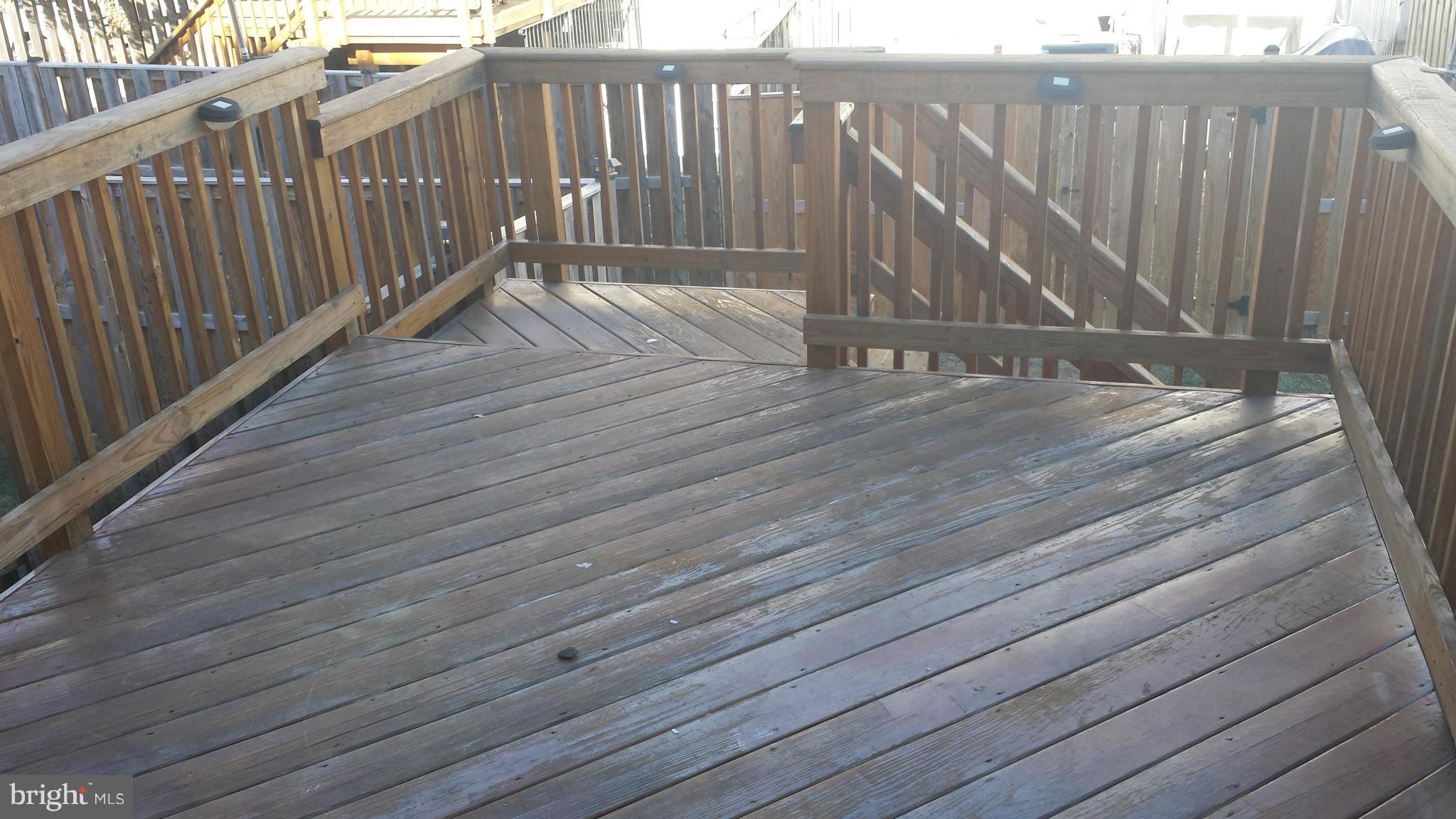 RIPPON LANDING - Residential Lease