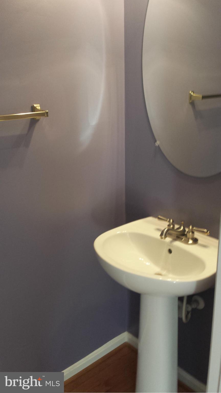 RIPPON LANDING - Residential Lease