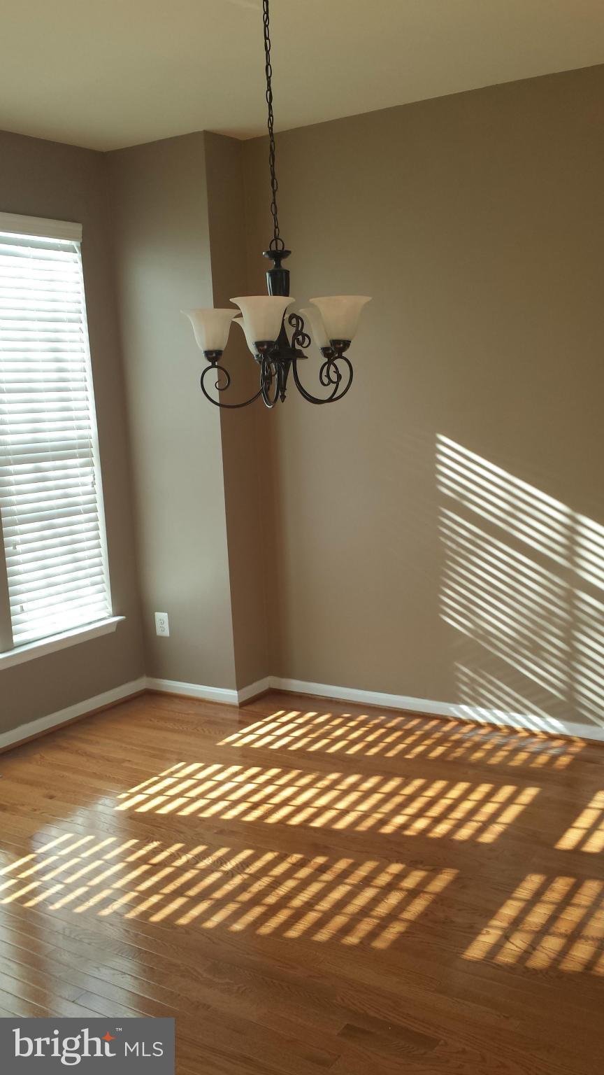 RIPPON LANDING - Residential Lease