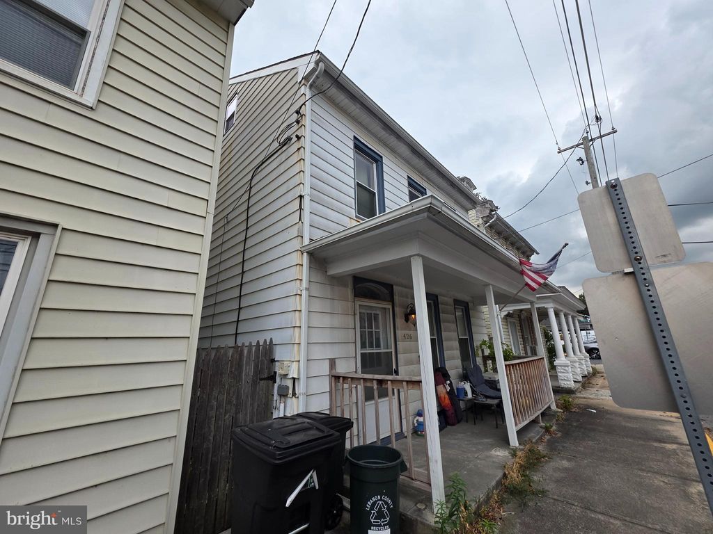 Photo of 426 Jonestown Road, JONESTOWN, PA 17038 (MLS # PALN2022918)