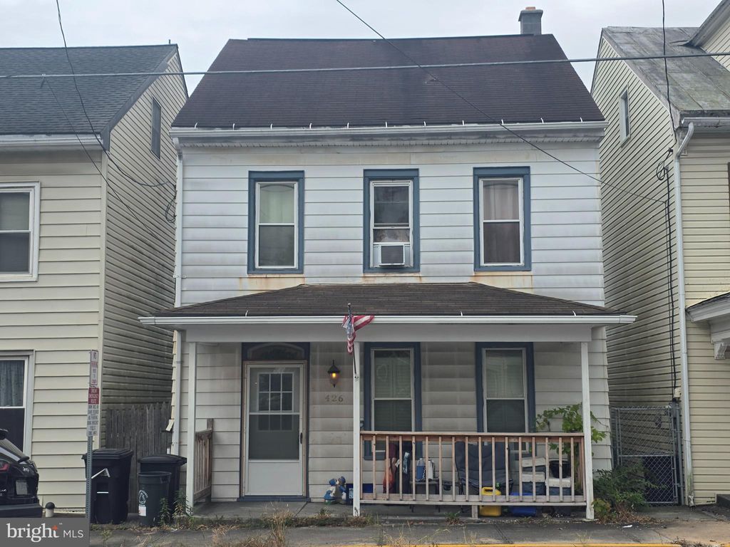 Photo of 426 Jonestown Road, JONESTOWN, PA 17038 (MLS # PALN2022918)