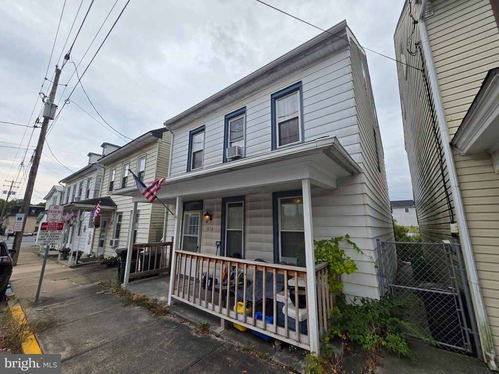 Photo of 426 Jonestown Road, JONESTOWN, PA 17038 (MLS # PALN2022918)