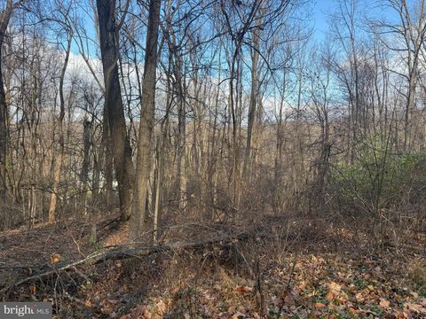 Lot 22 HICKORY TREE ROAD FRONT ROYAL VA 22630