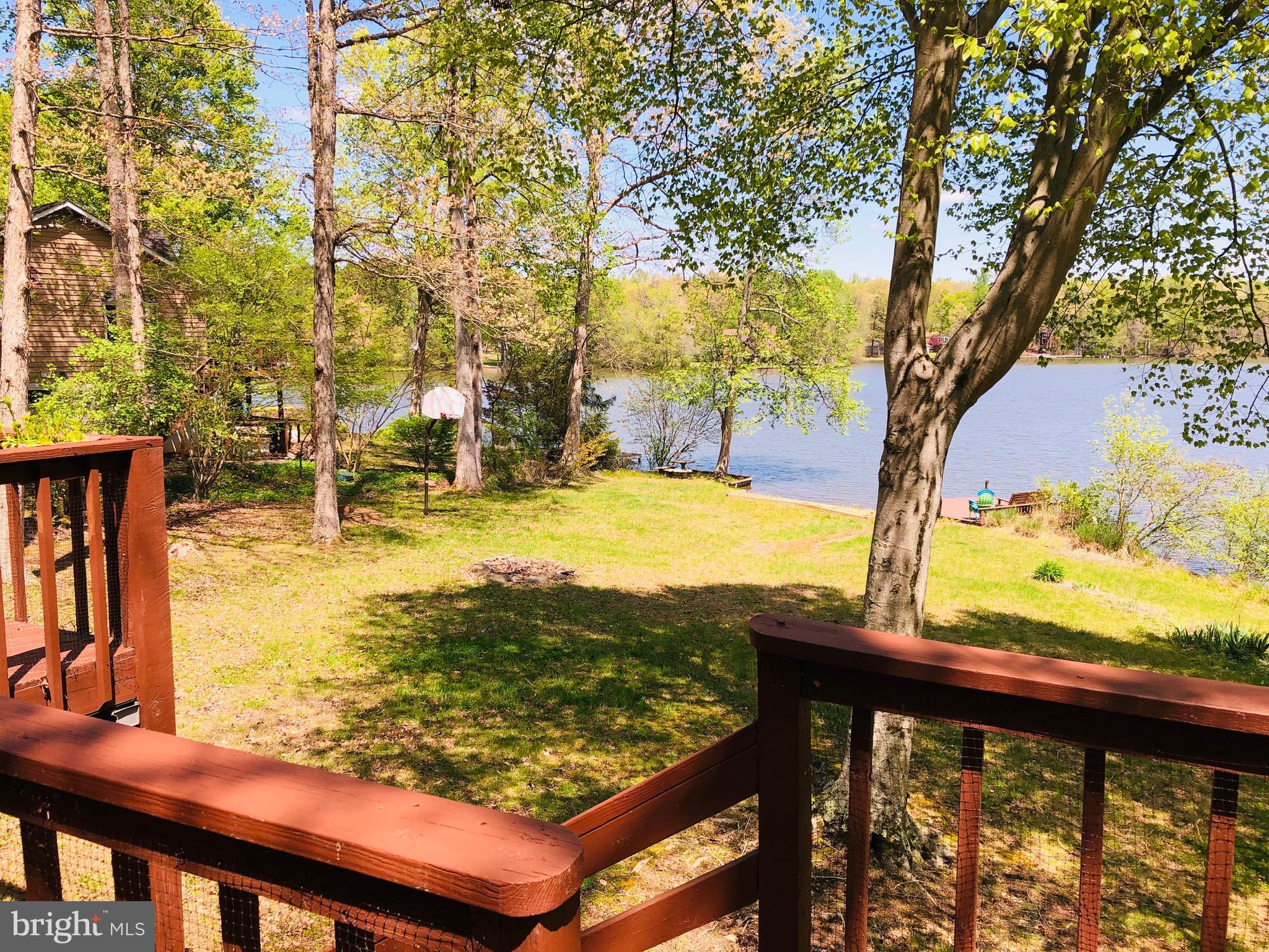 LAKE LAND OR - Residential Lease