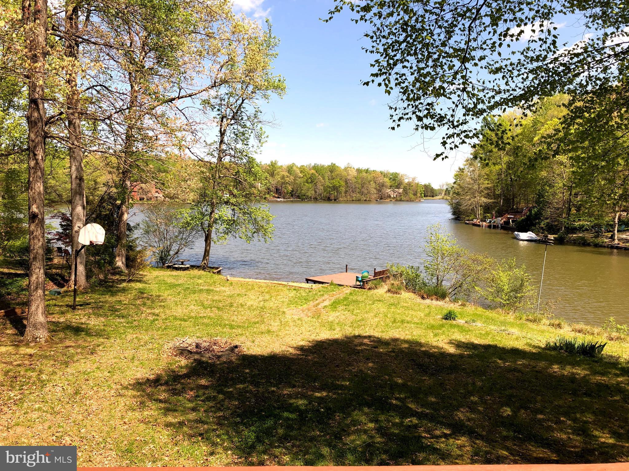 LAKE LAND OR - Residential Lease