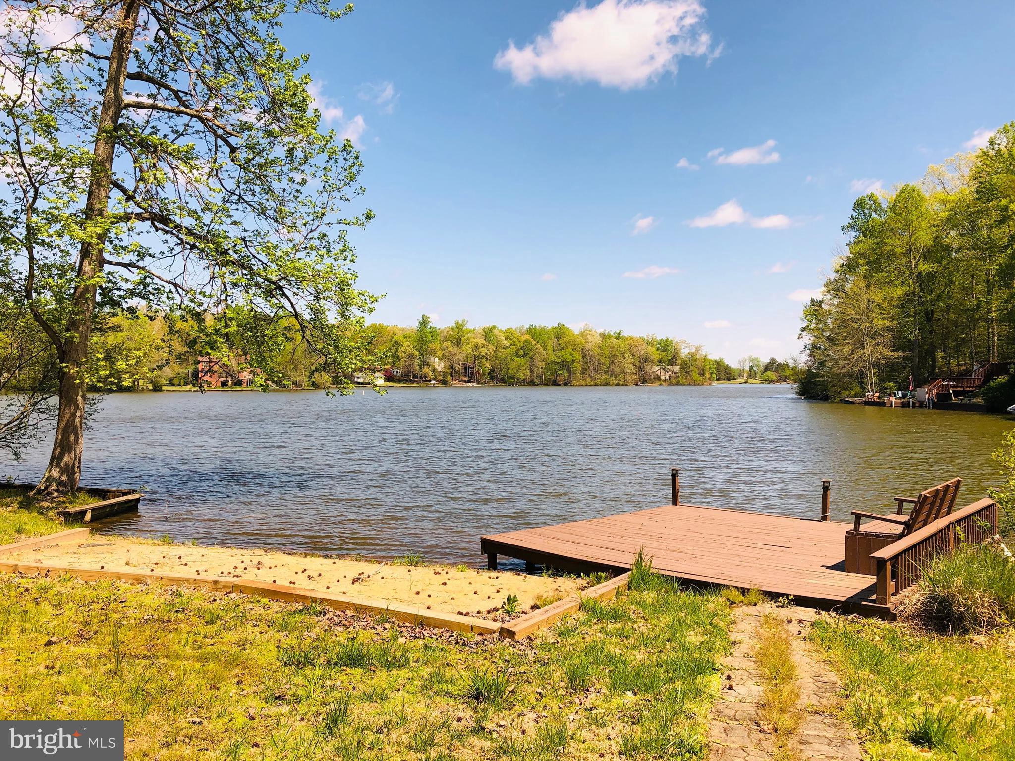 LAKE LAND OR - Residential Lease