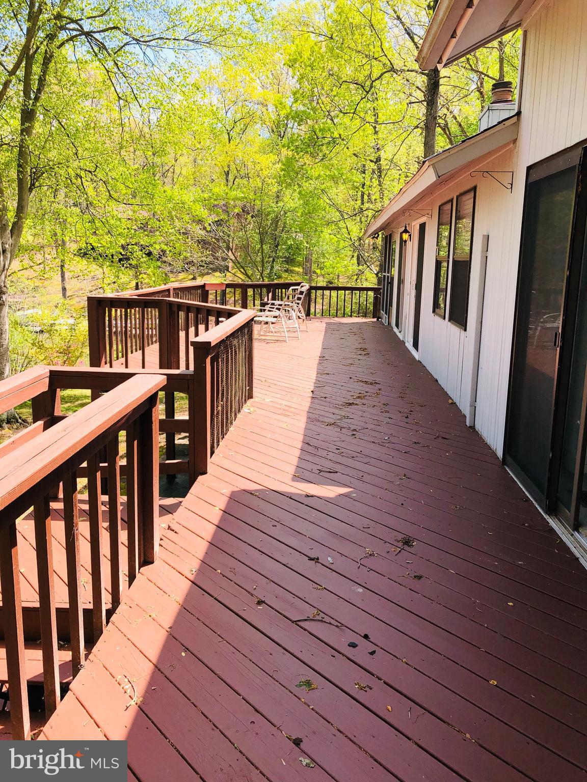 LAKE LAND OR - Residential Lease