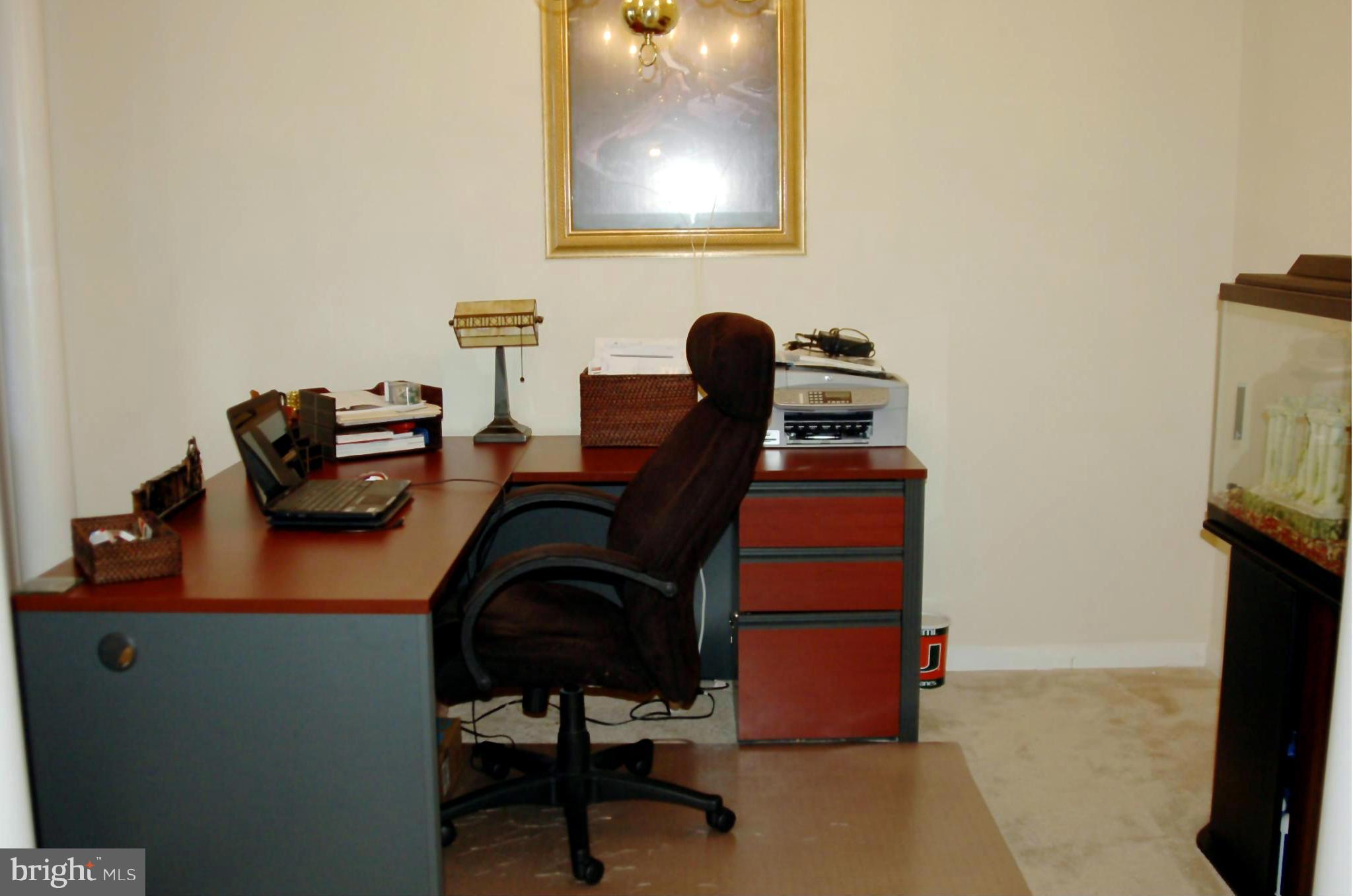 THE RESERVE CONDOMINIUMS - Residential Lease