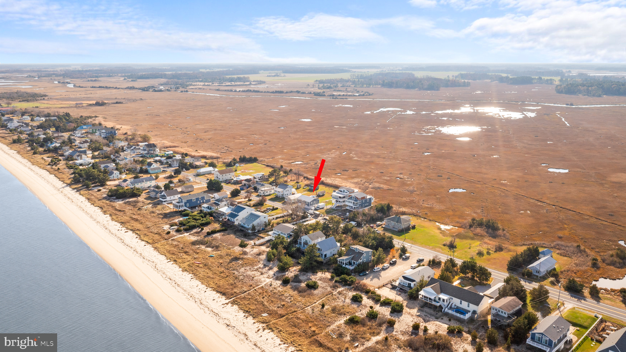 SLAUGHTER BEACH - Residential