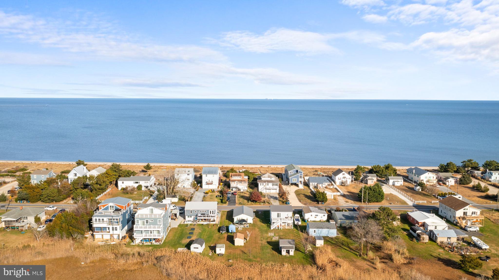 SLAUGHTER BEACH - Residential