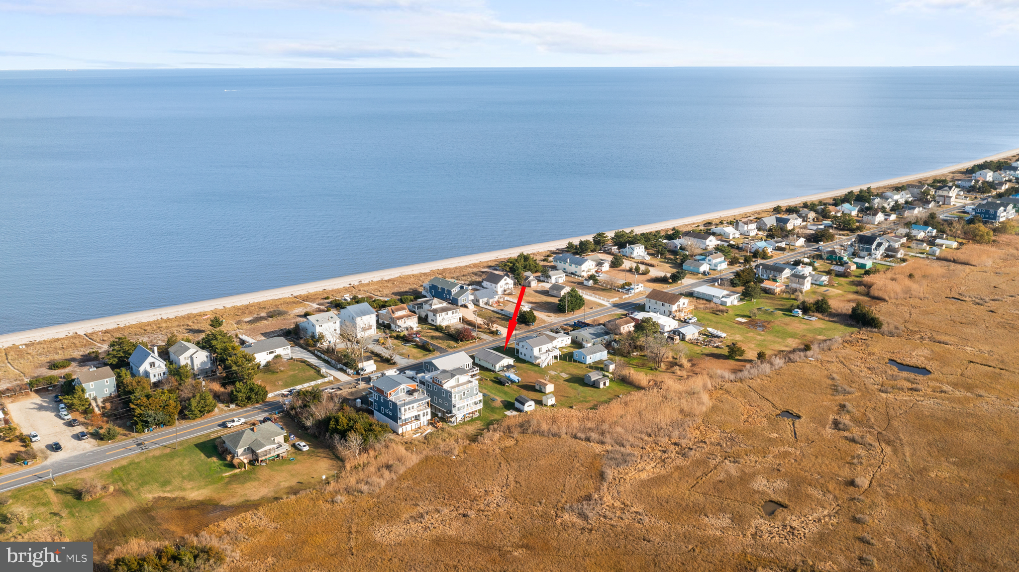 SLAUGHTER BEACH - Residential