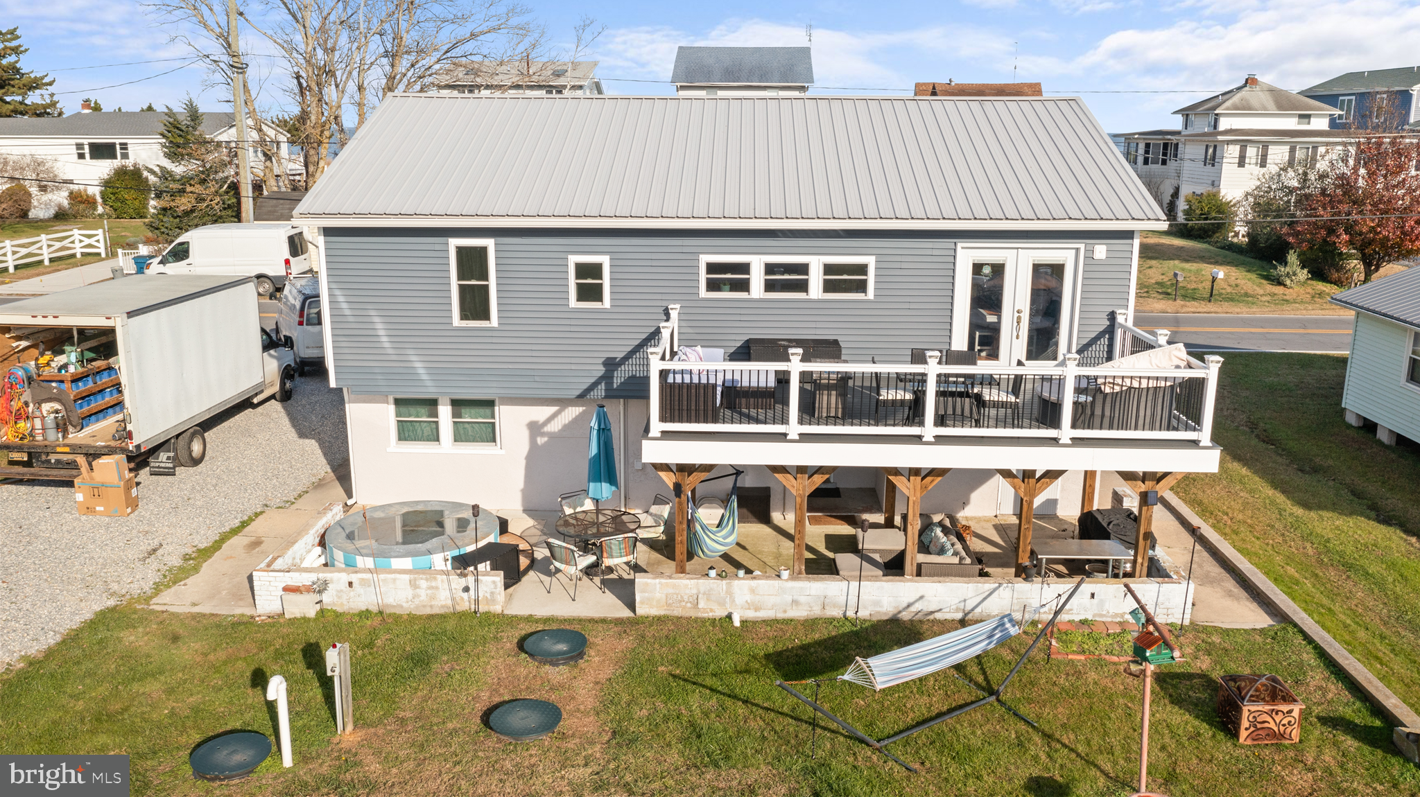 SLAUGHTER BEACH - Residential