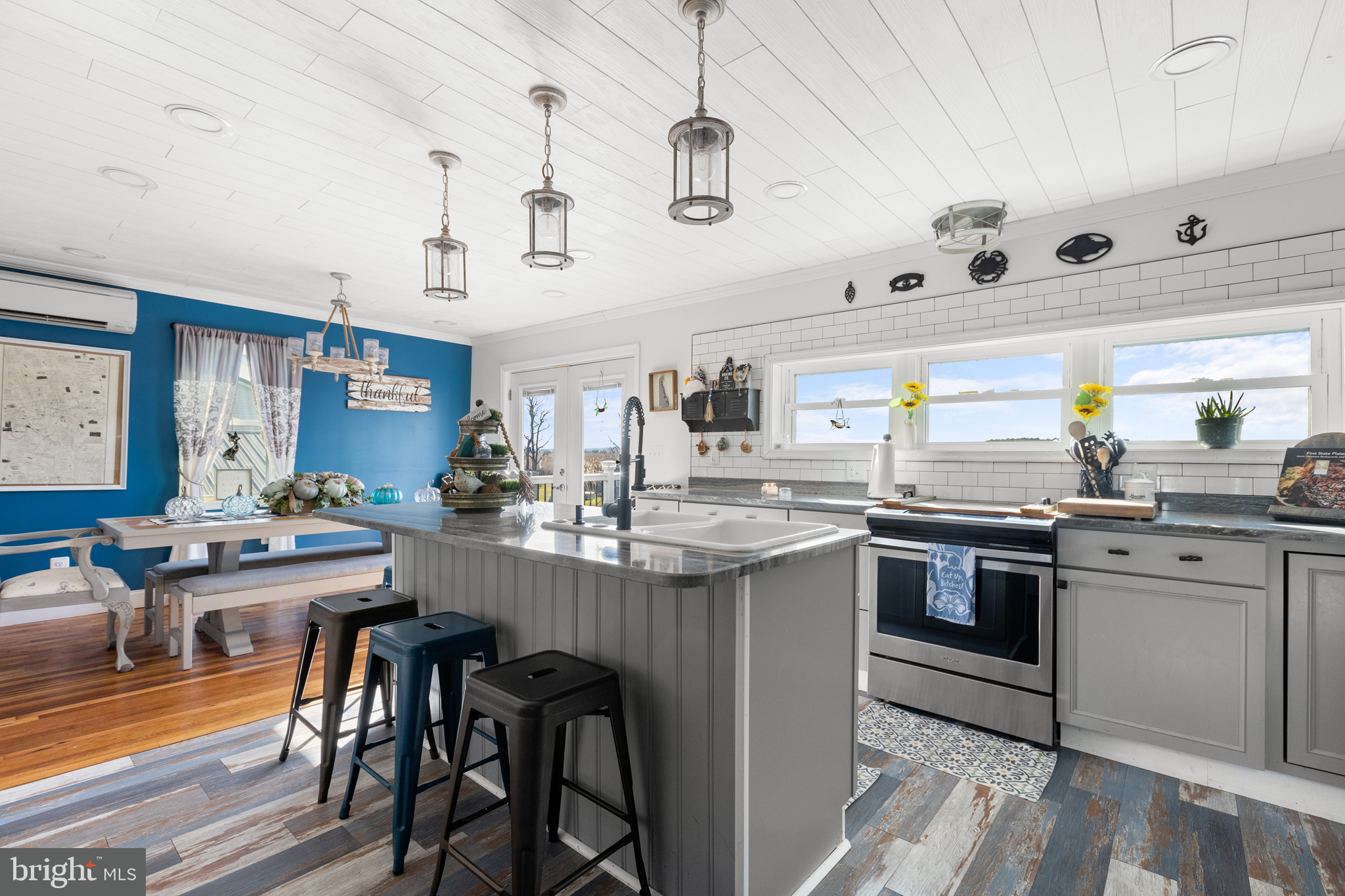 SLAUGHTER BEACH - Residential