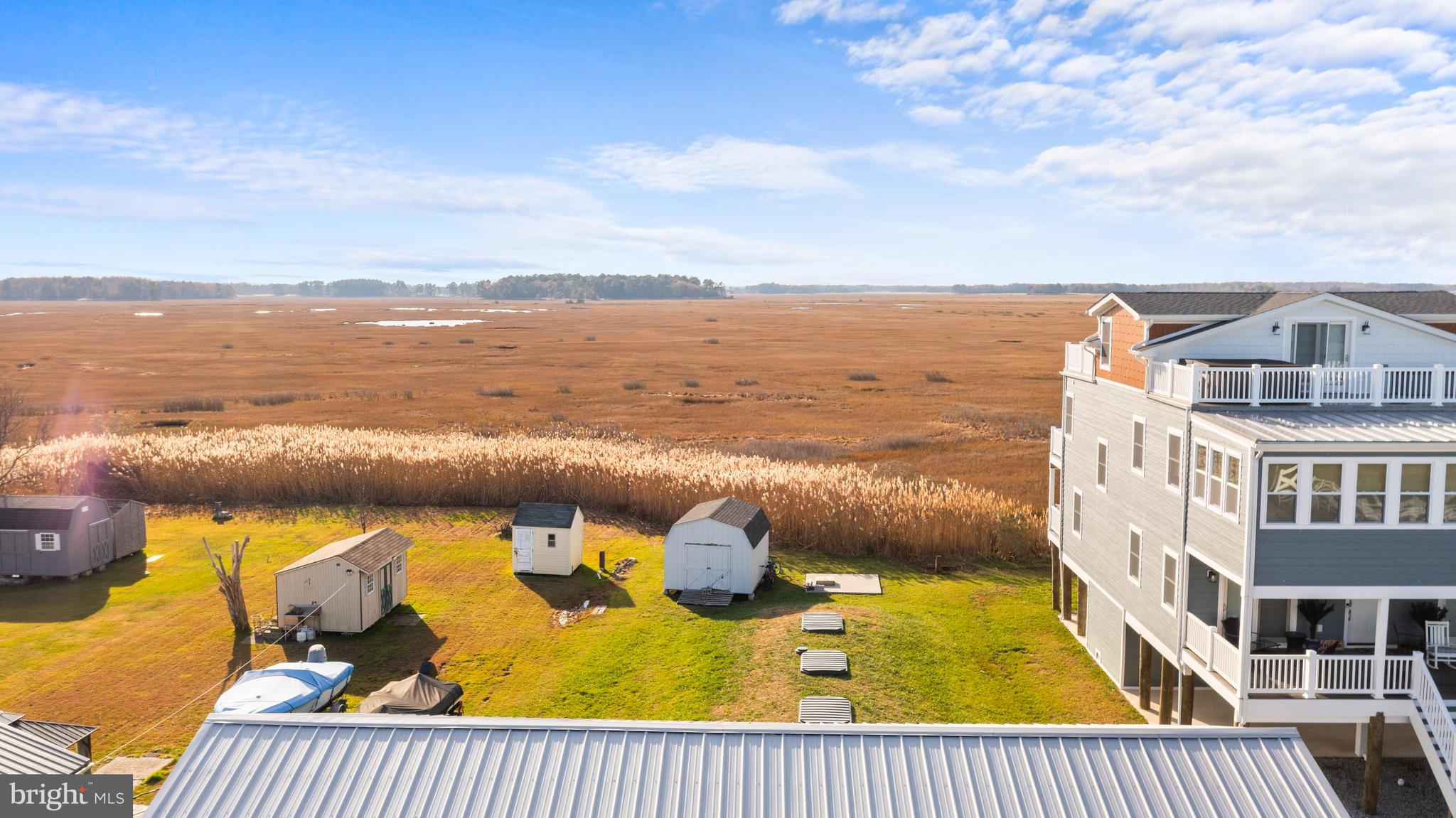 SLAUGHTER BEACH - Residential