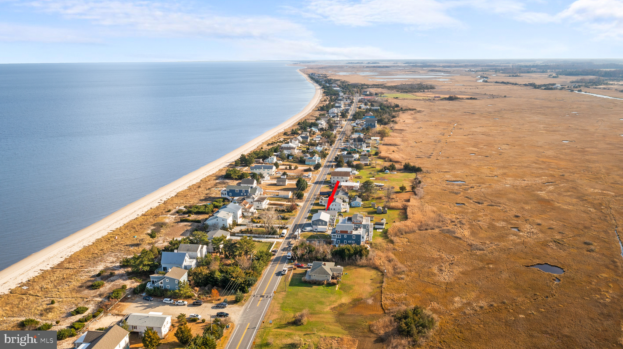 SLAUGHTER BEACH - Residential