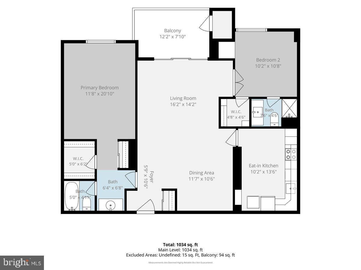 309 YOAKUM PARKWAY 204