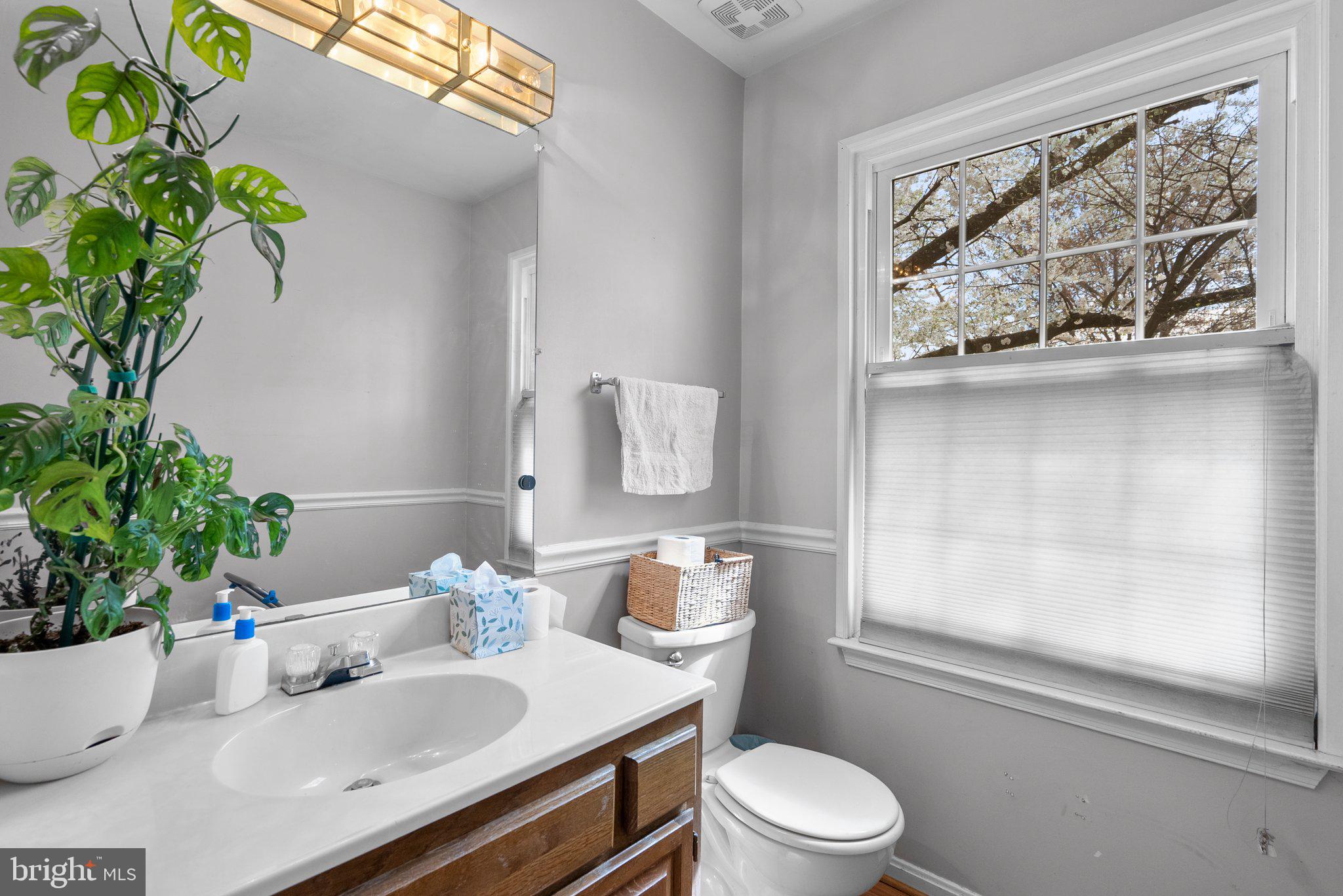 EMORY GROVE PARK - Residential