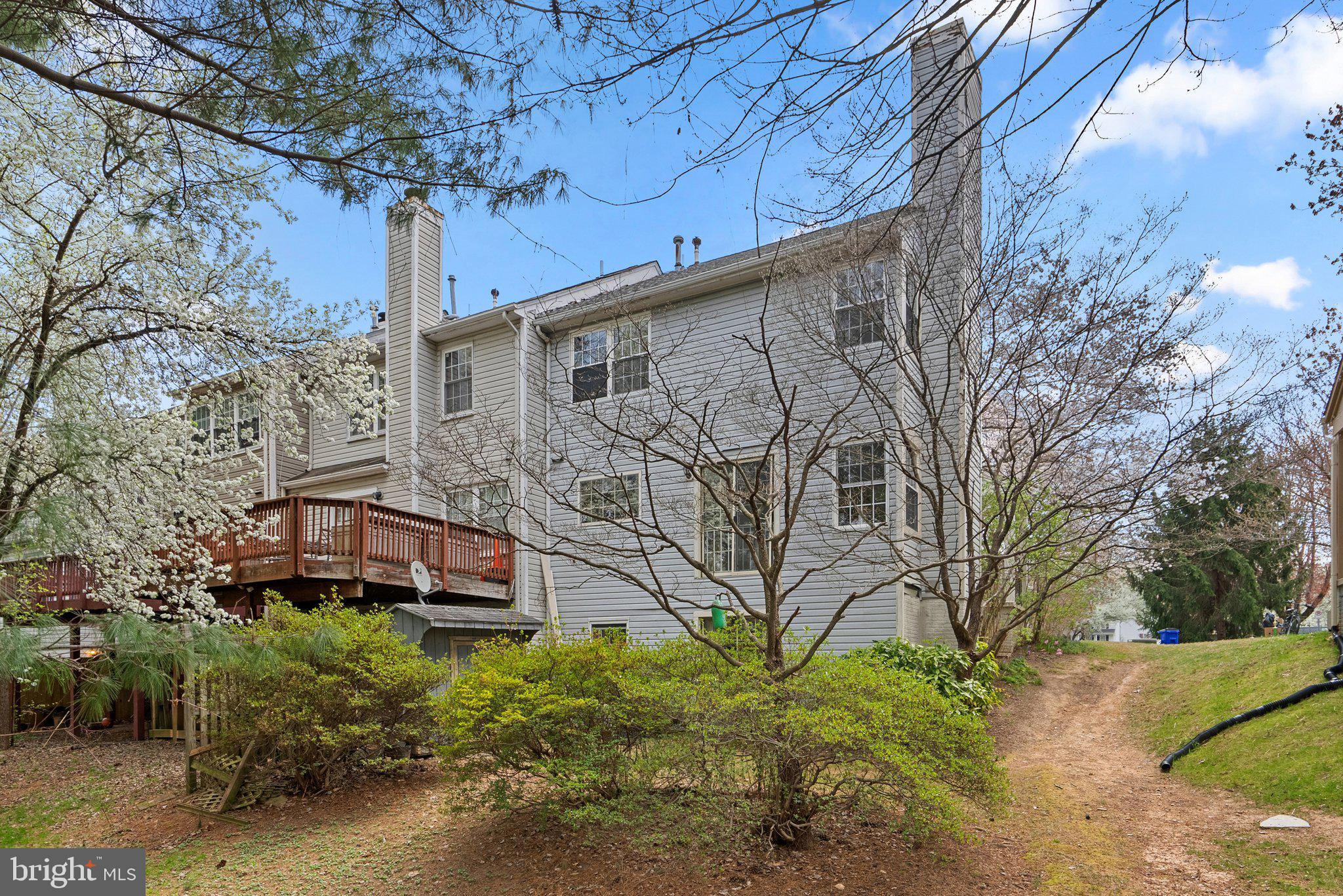 EMORY GROVE PARK - Residential