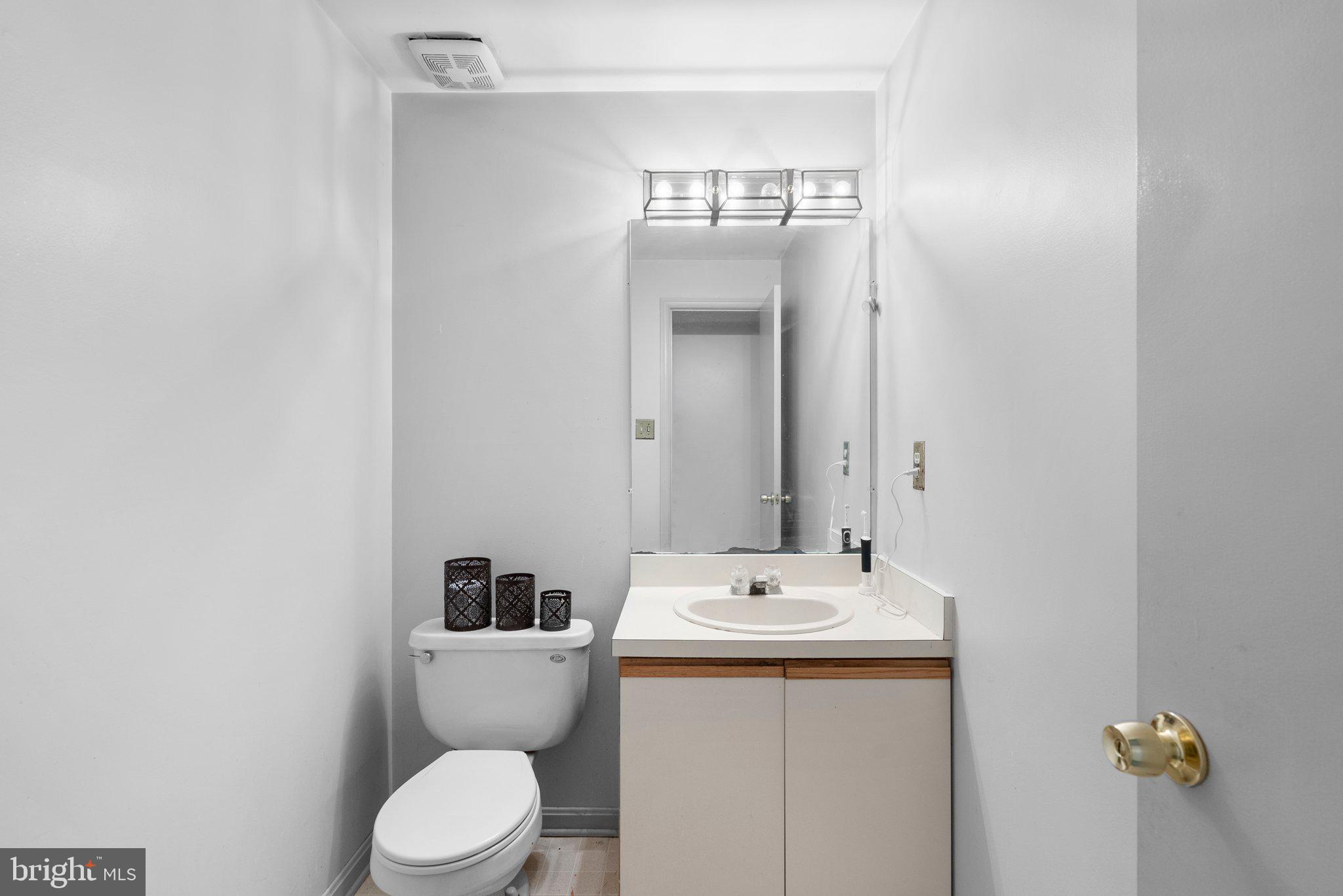 EMORY GROVE PARK - Residential