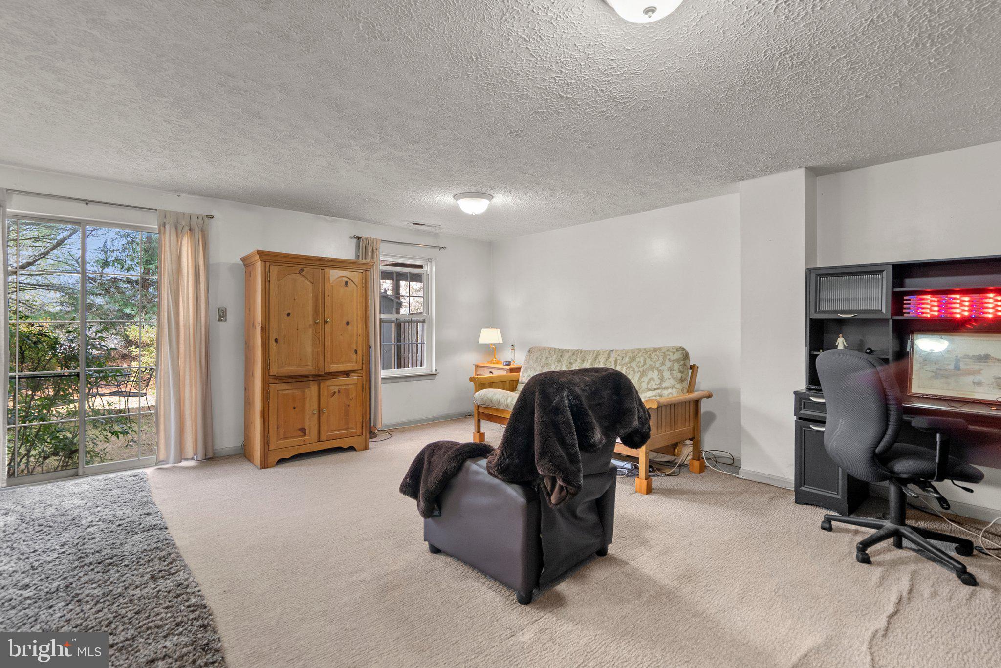 EMORY GROVE PARK - Residential