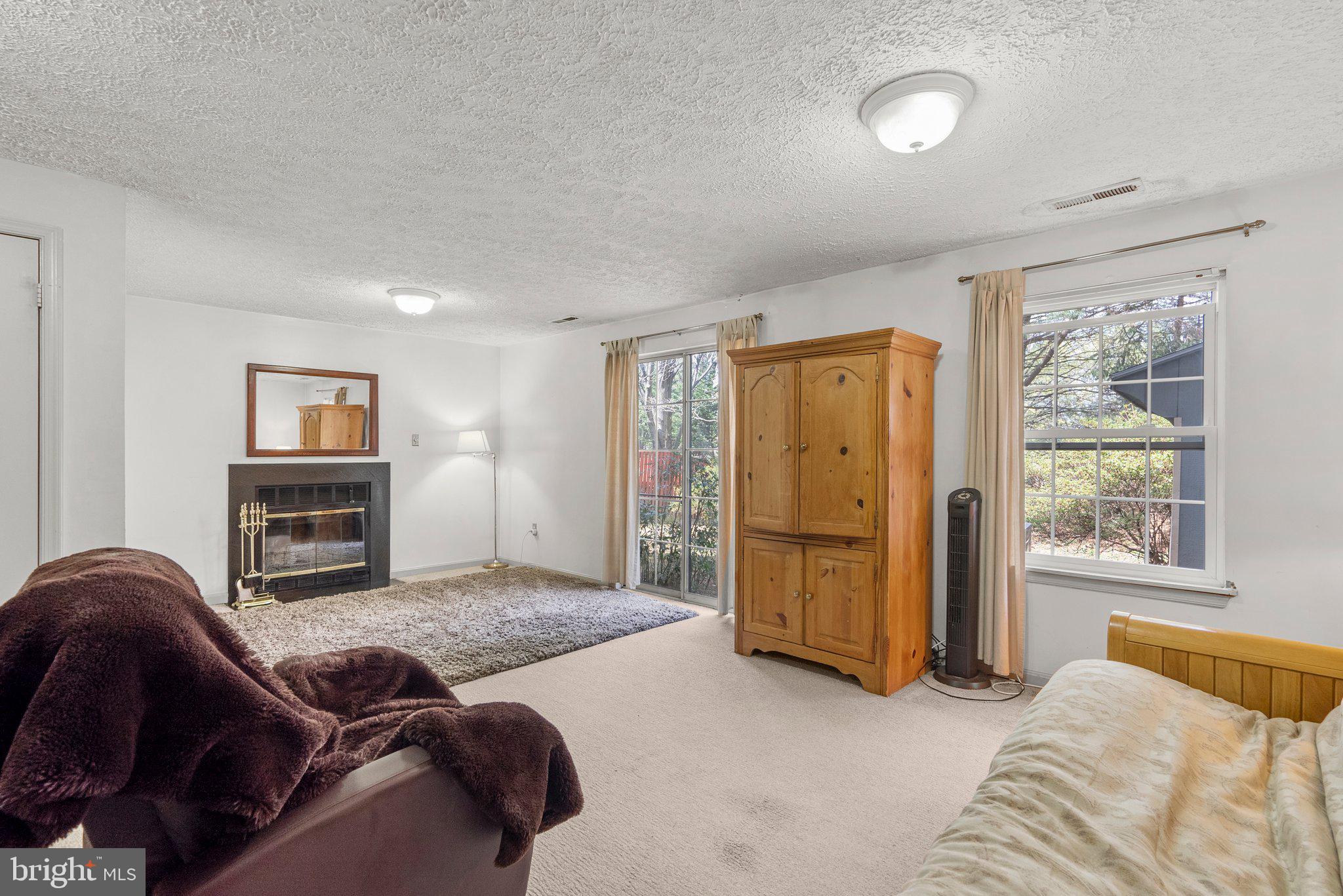 EMORY GROVE PARK - Residential