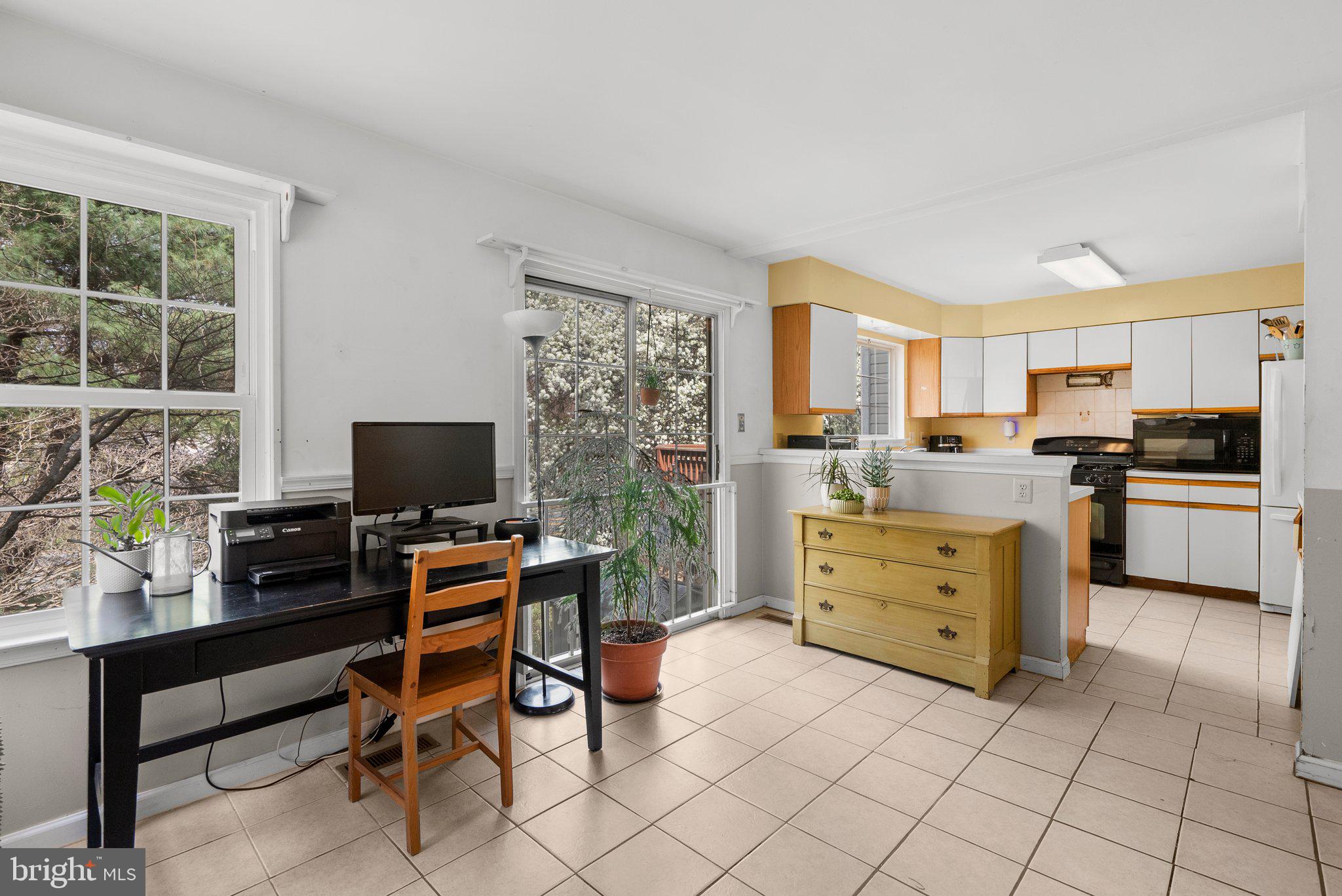 EMORY GROVE PARK - Residential