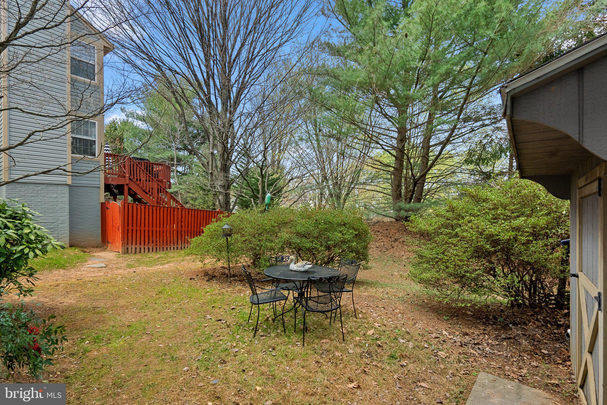 EMORY GROVE PARK - Residential