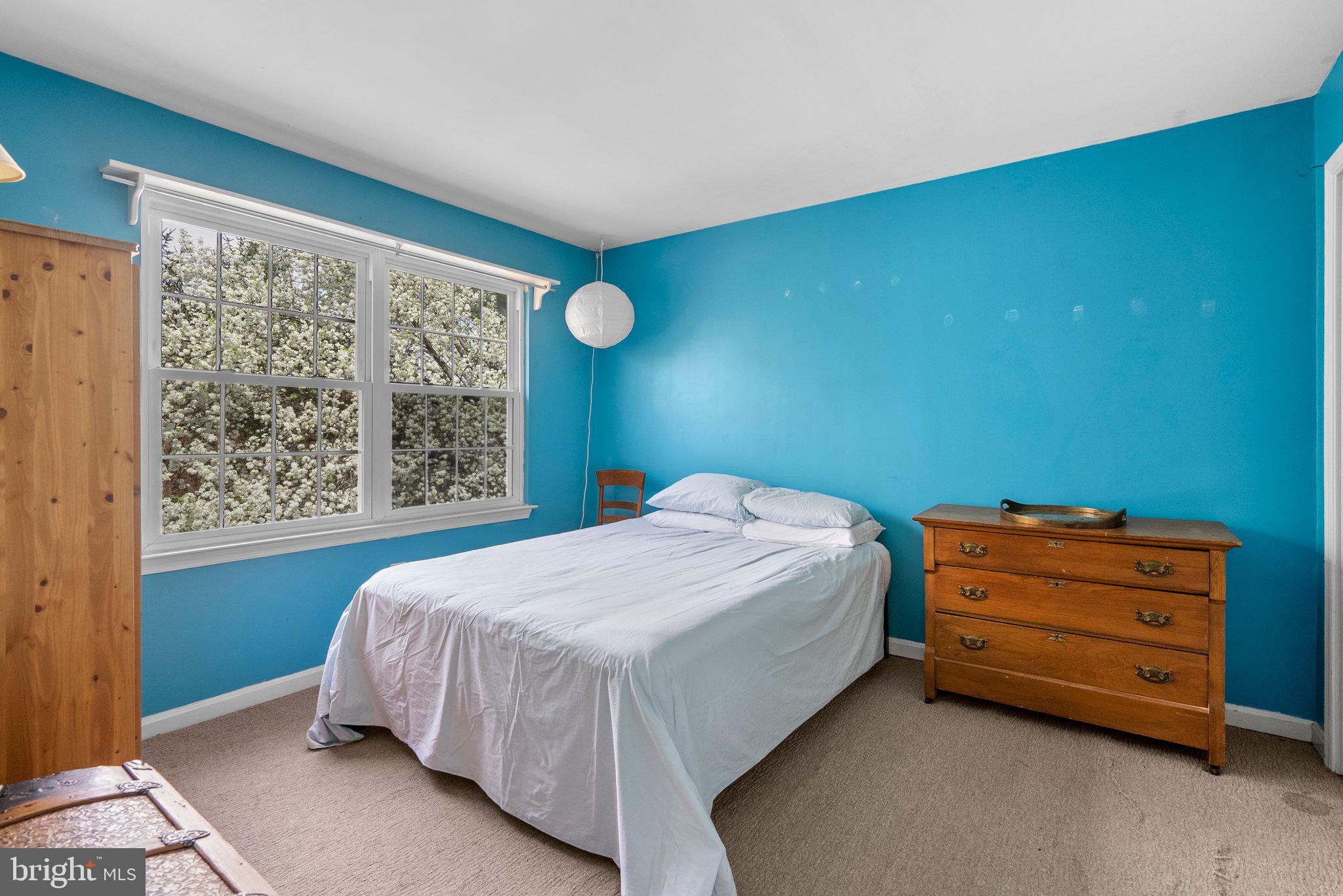 EMORY GROVE PARK - Residential