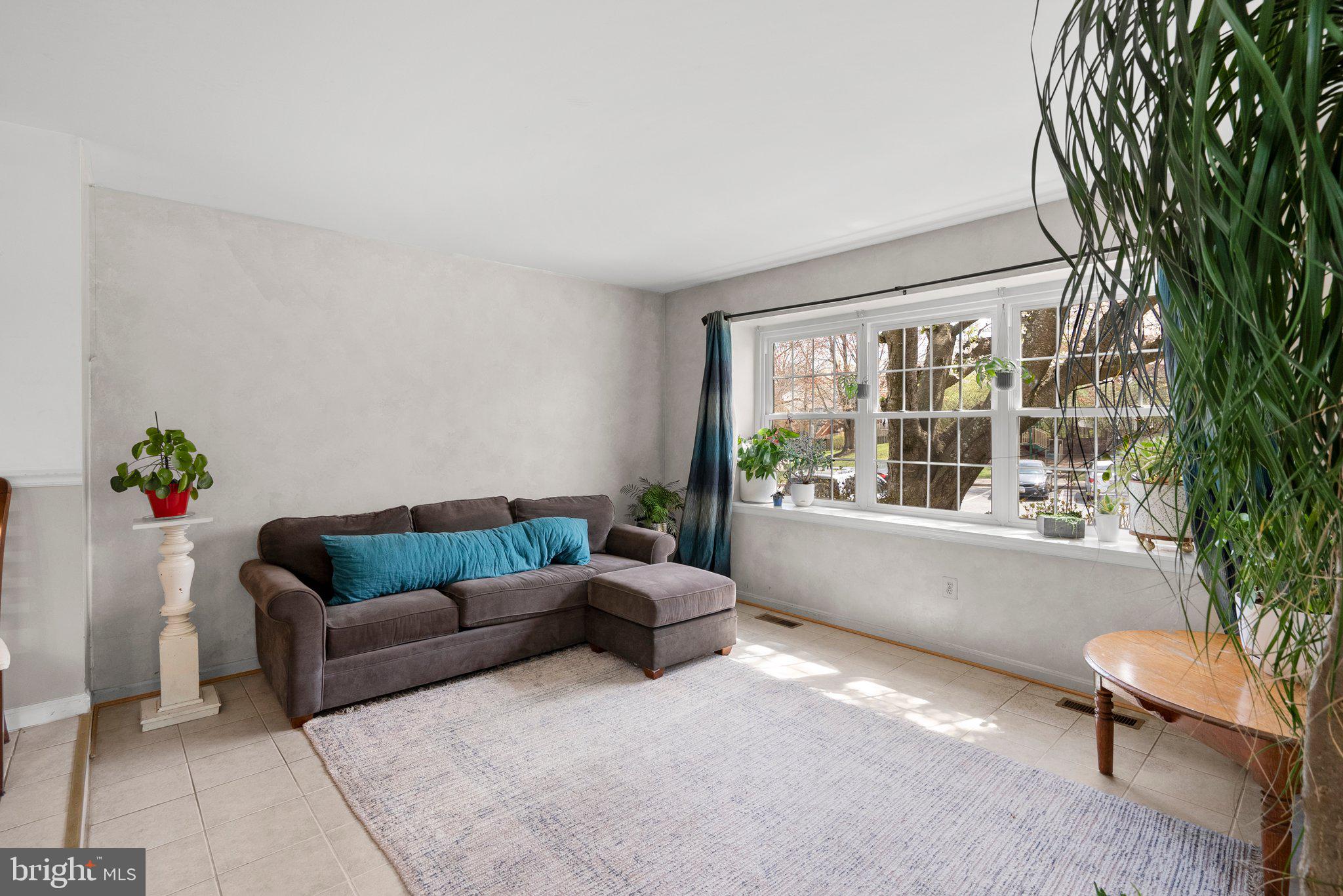 EMORY GROVE PARK - Residential