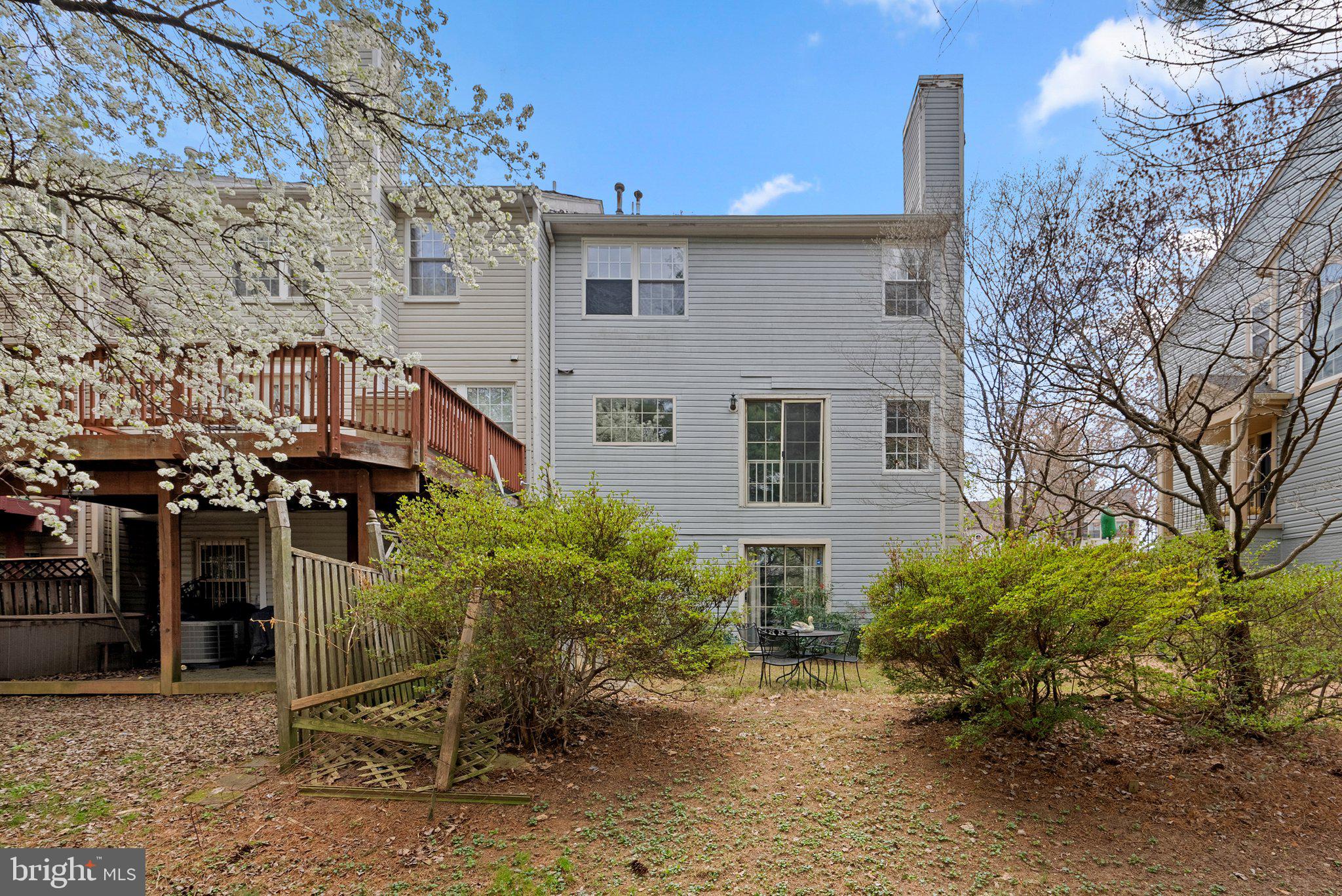 EMORY GROVE PARK - Residential