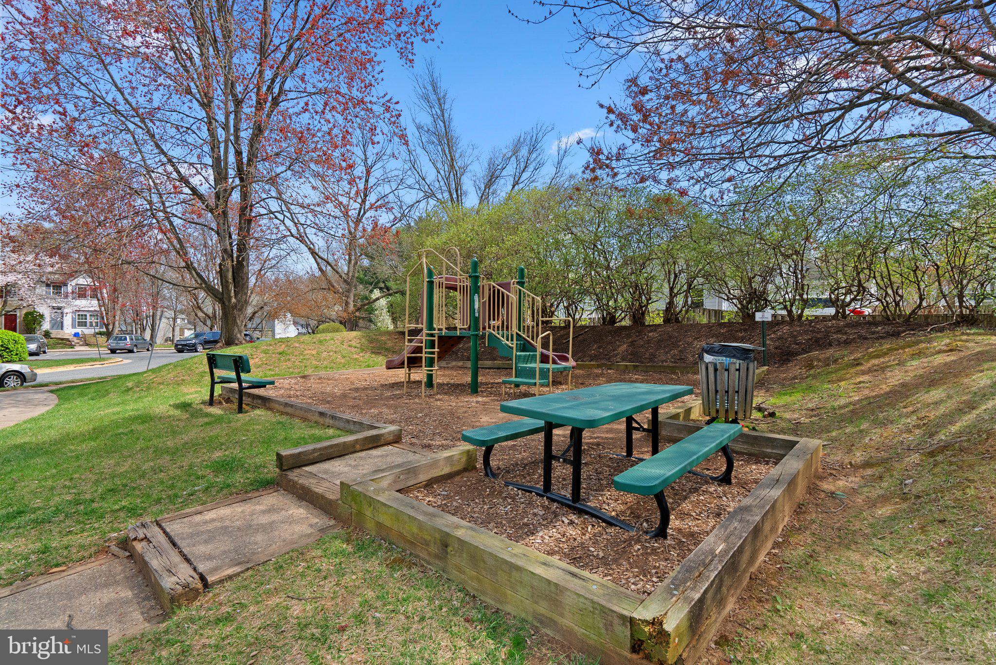 EMORY GROVE PARK - Residential