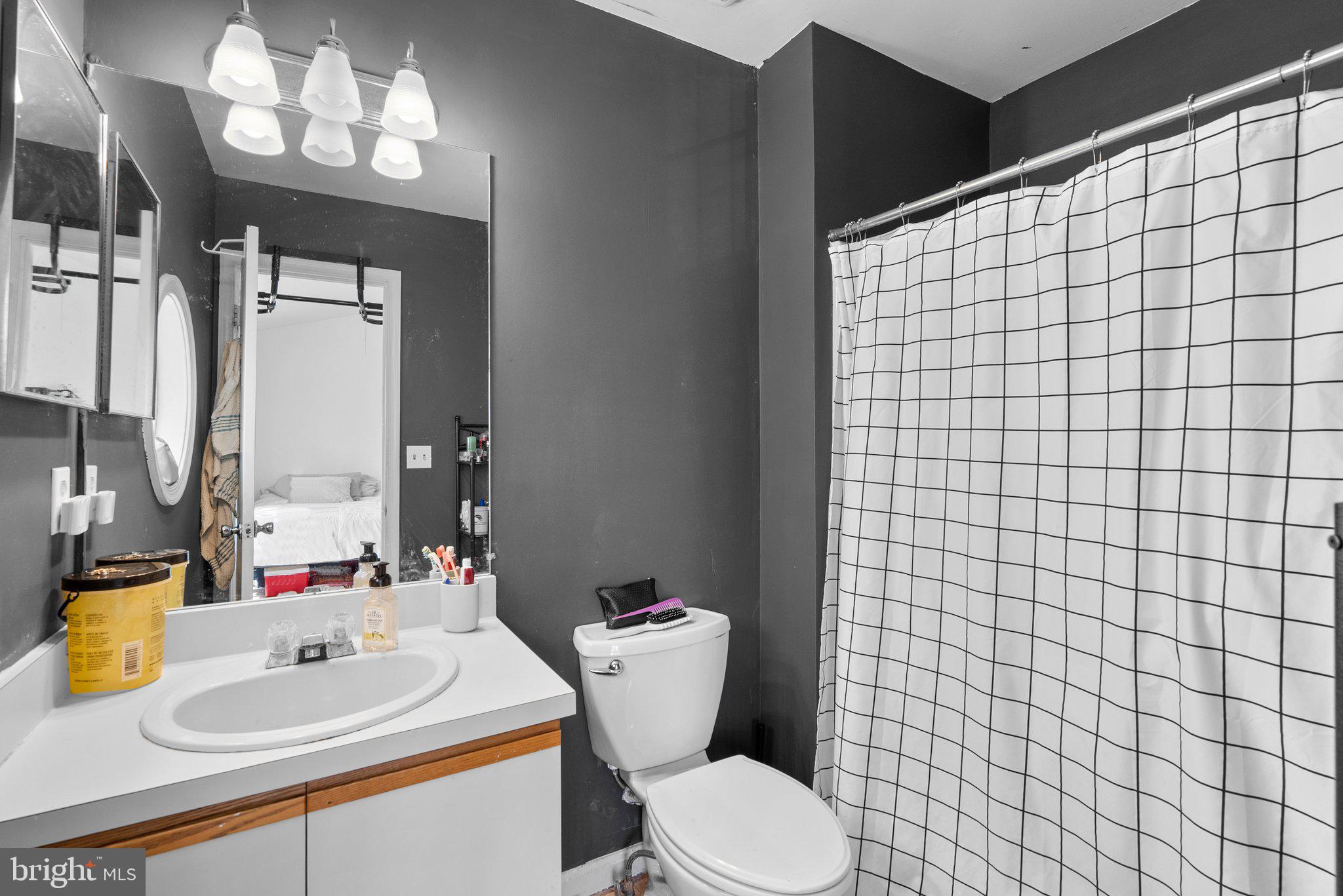 EMORY GROVE PARK - Residential